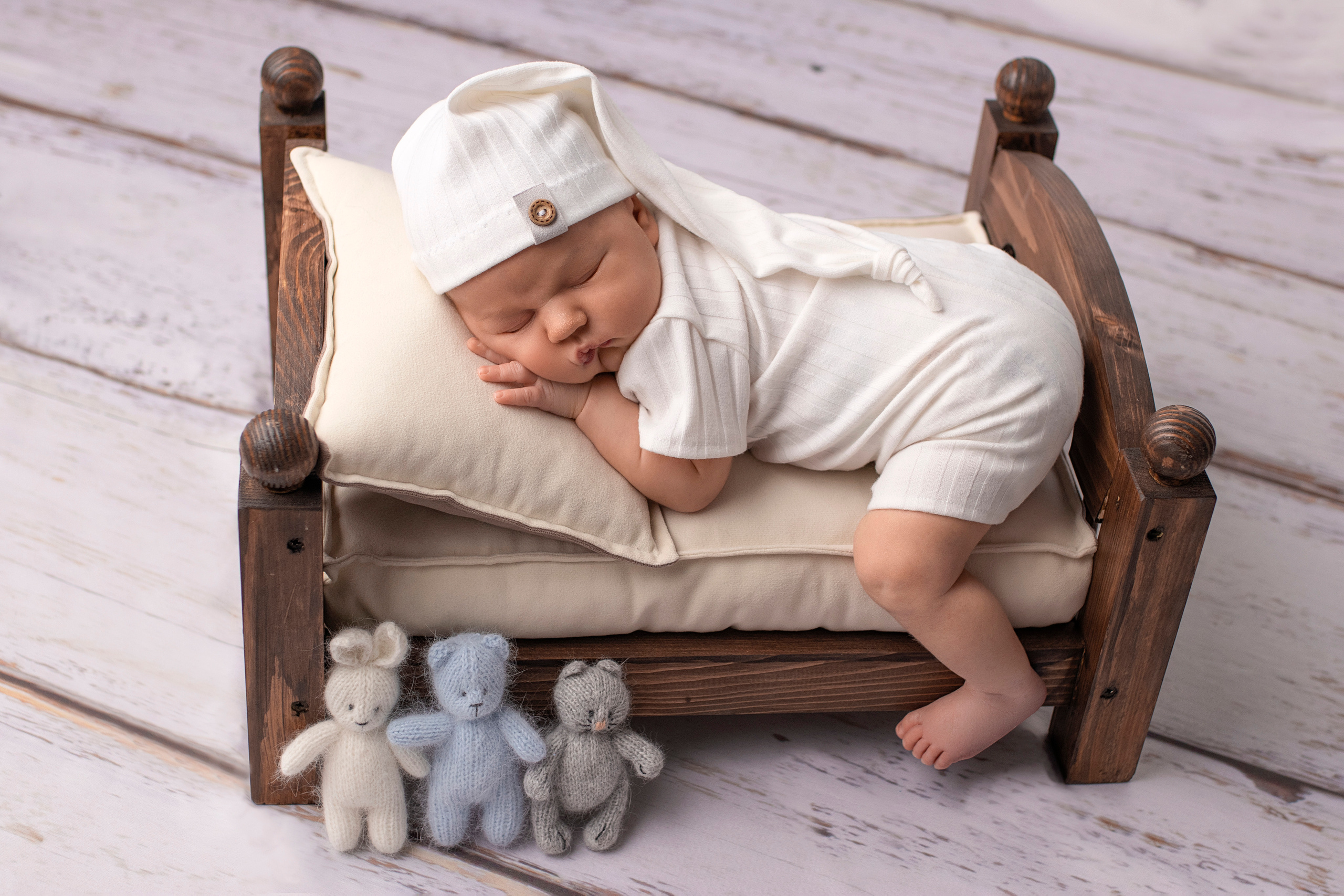 Красивые фотографии малышей у Вас дома. Фотограф новорождённых в Санкт-Петербурге Лилия Яковлева