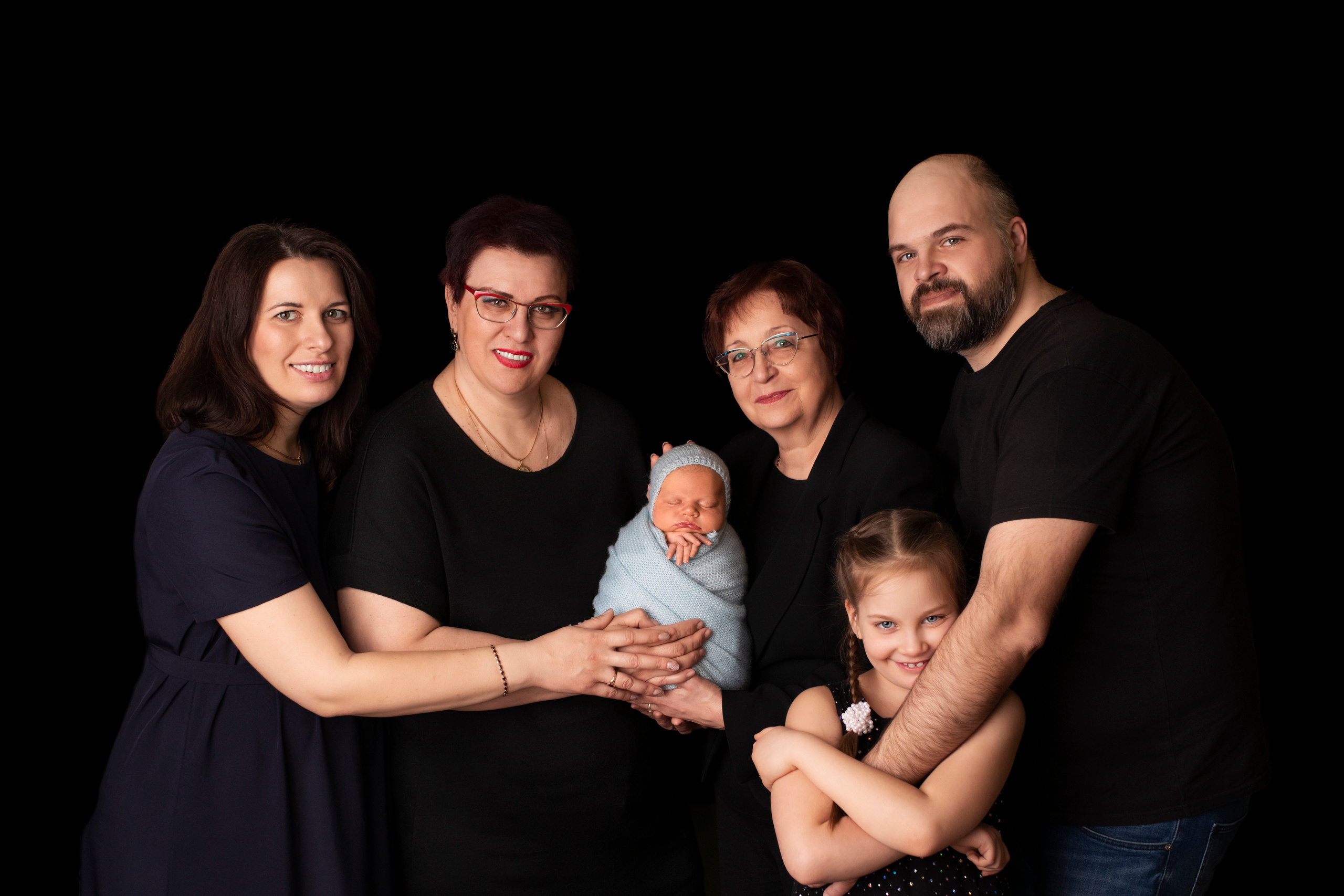 Красивые фотографии малышей у Вас дома. Фотограф новорождённых в Санкт-Петербурге Лилия Яковлева