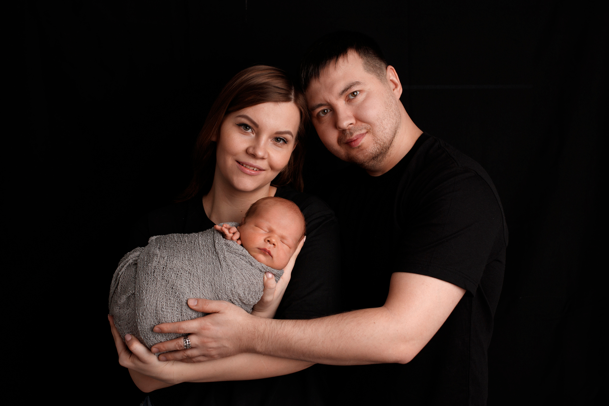 Красивые фотографии малышей у Вас дома. Фотограф новорождённых в Санкт-Петербурге Лилия Яковлева