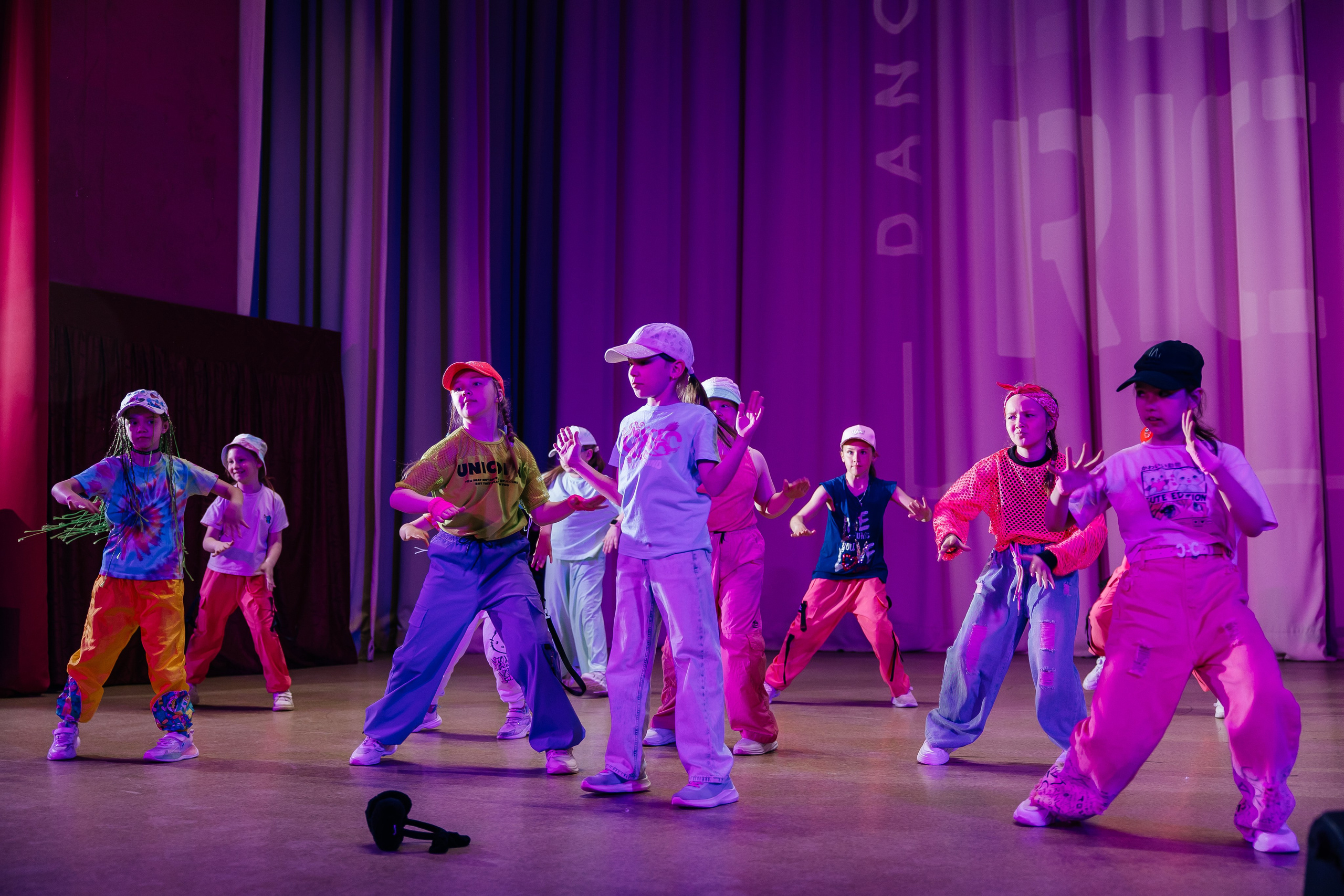 Дистрикт. Отчетный концерт. Свадебный и Семейный фотограф г. Ижевск Гульназ Солдатова. Гульназ фото