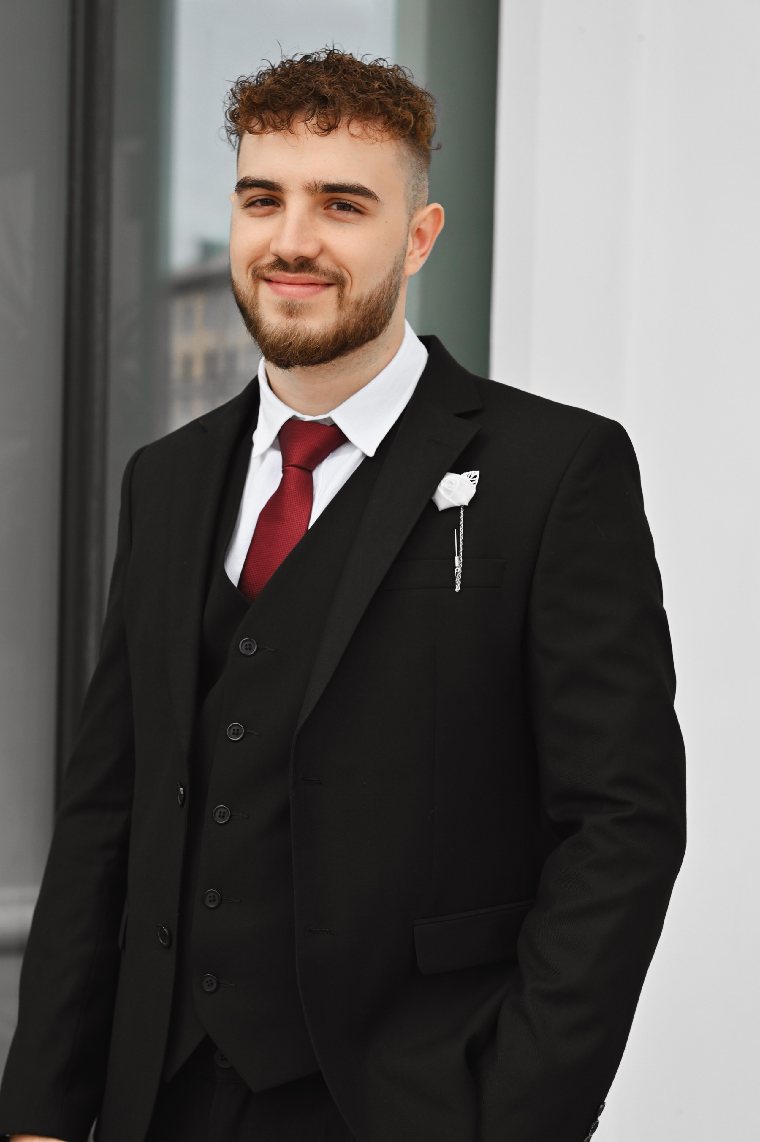 Андрей и Анастасия. Фотограф Екатерина Лёвушкина