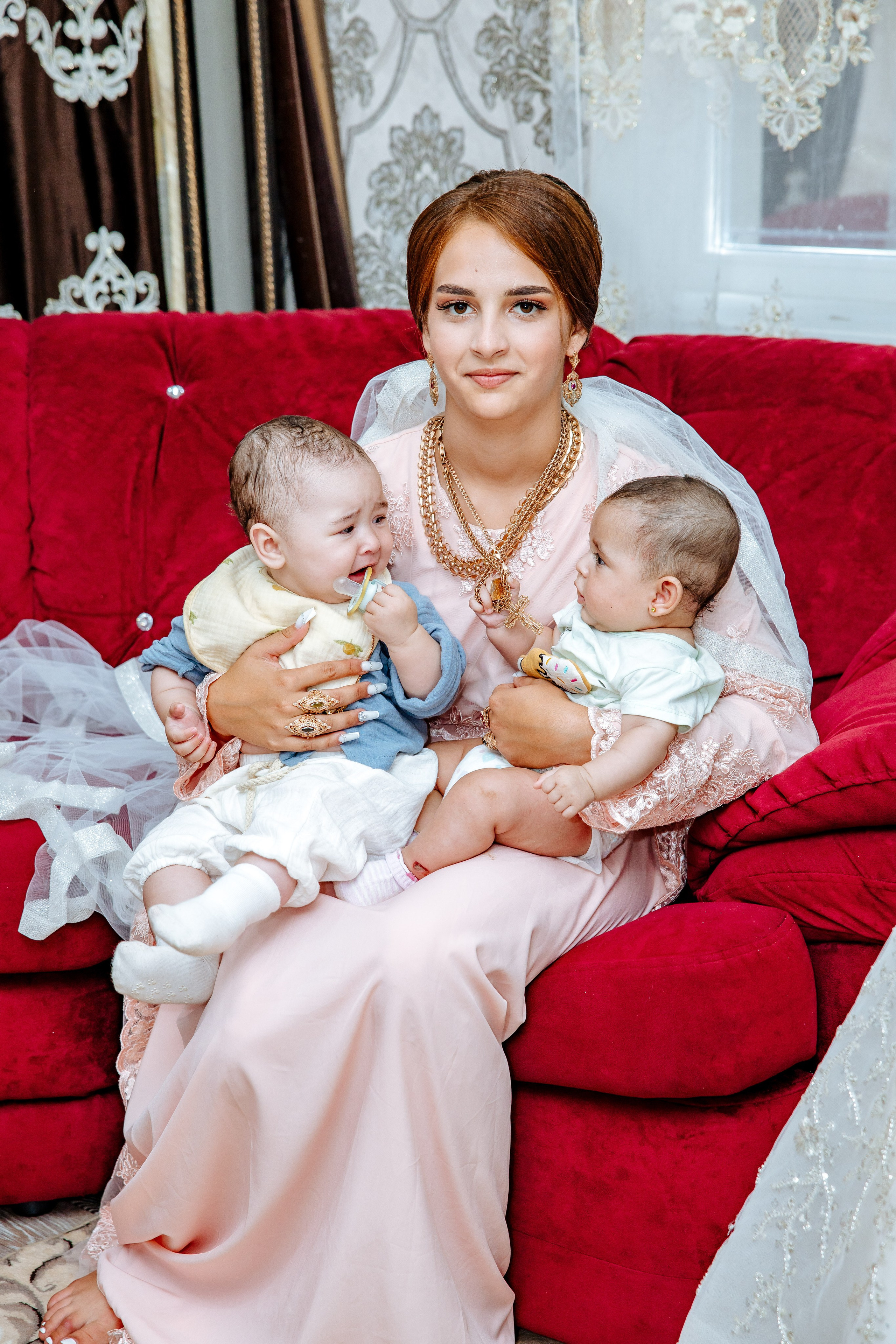 Цыгане. Профессиональный фотограф и видеооператор