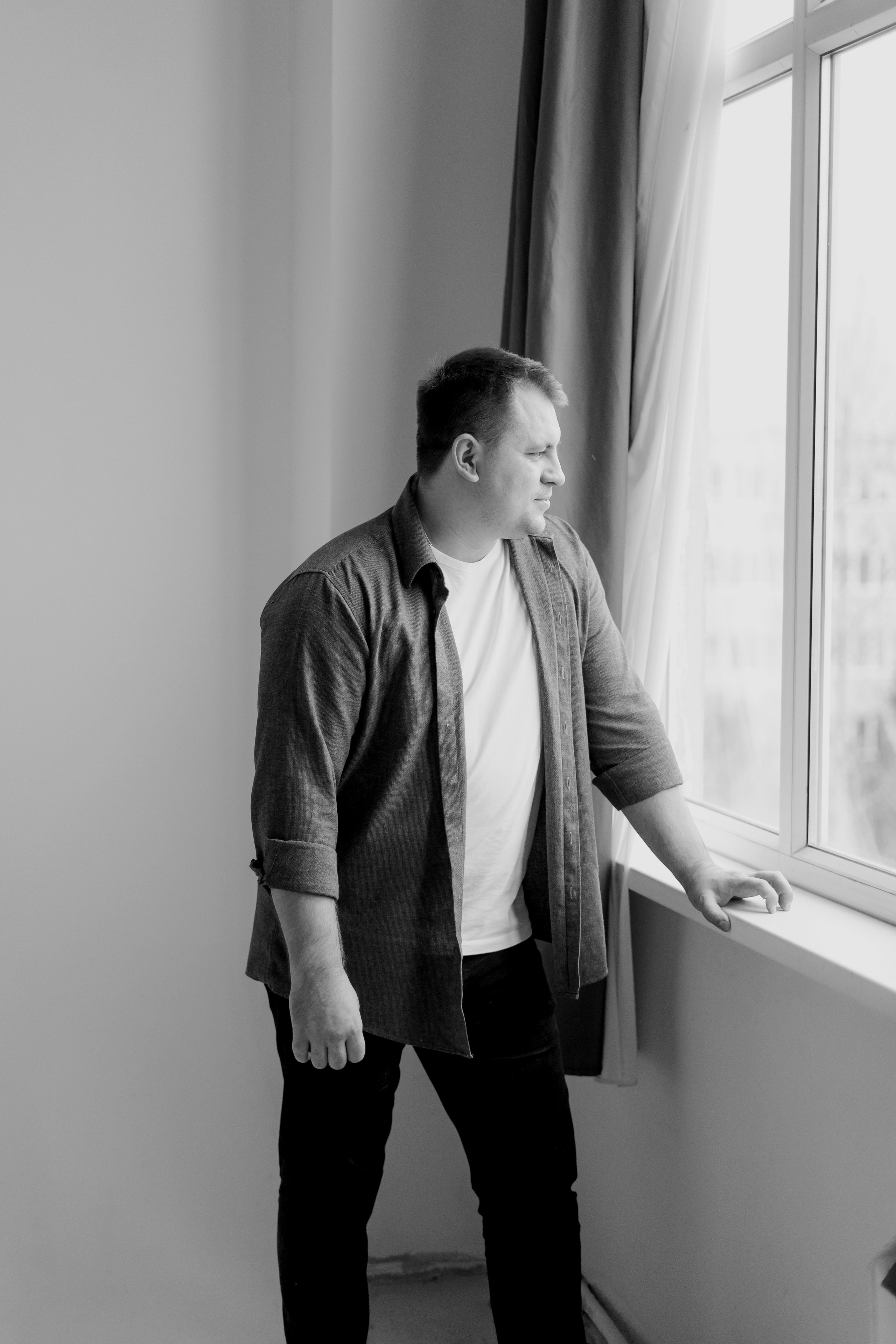 Степуро. Фотограф Валерия Крахмалева