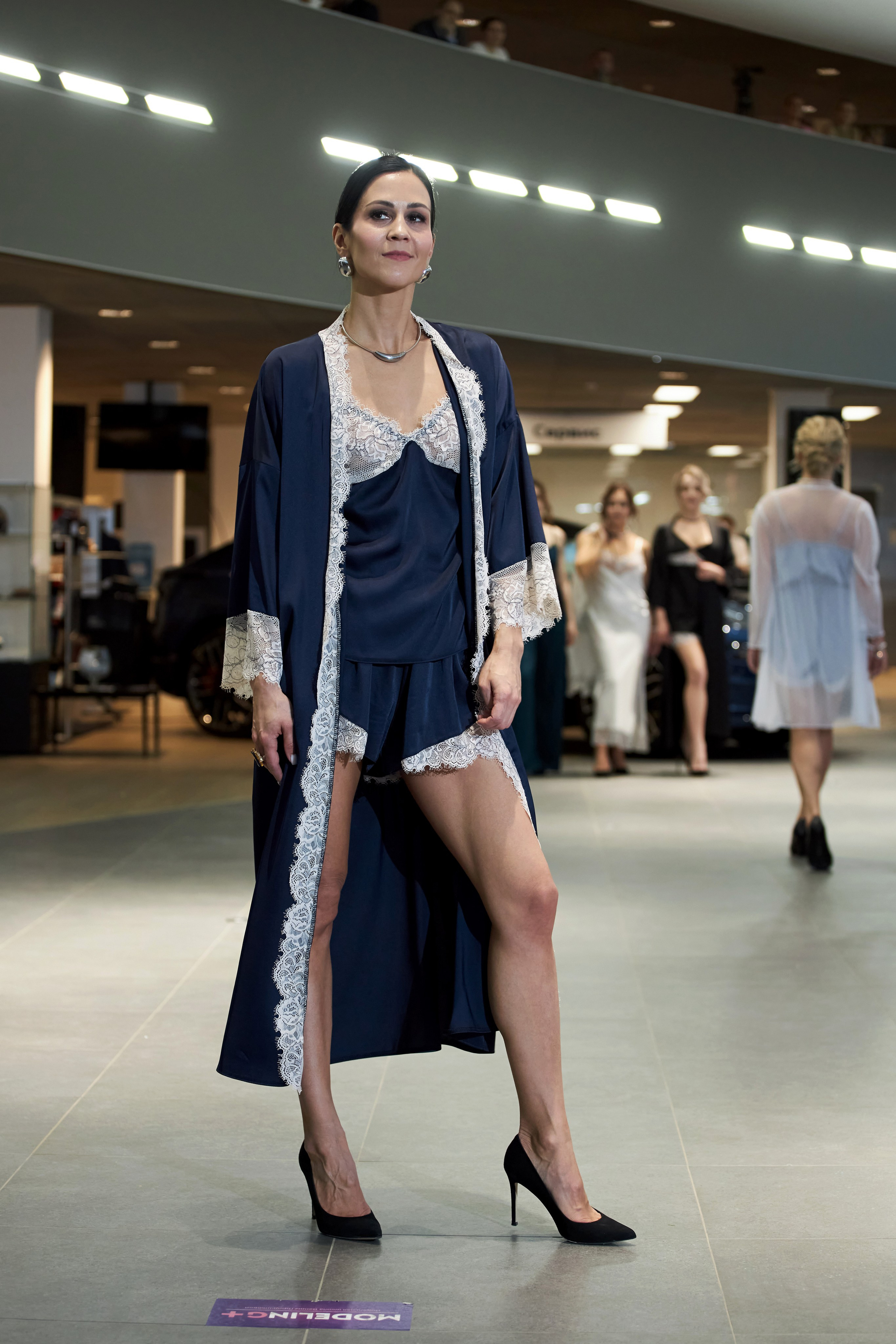 Репортаж «Жара в Городе». Фотограф Алексей Яковлев