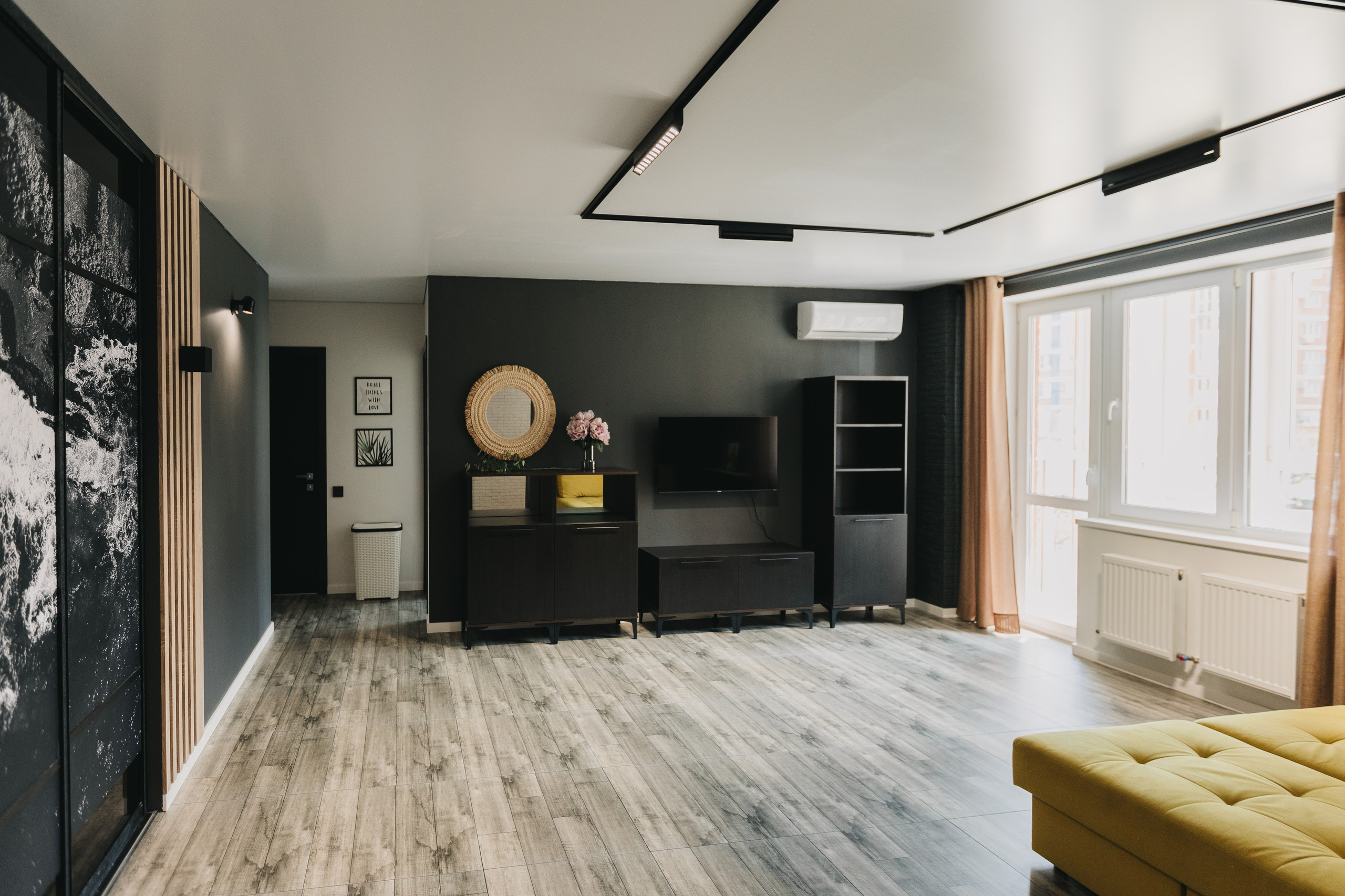 Квартира Немецкая деревня. Photographer and videographer for wedding in Italy: Rome, Milan, Venic