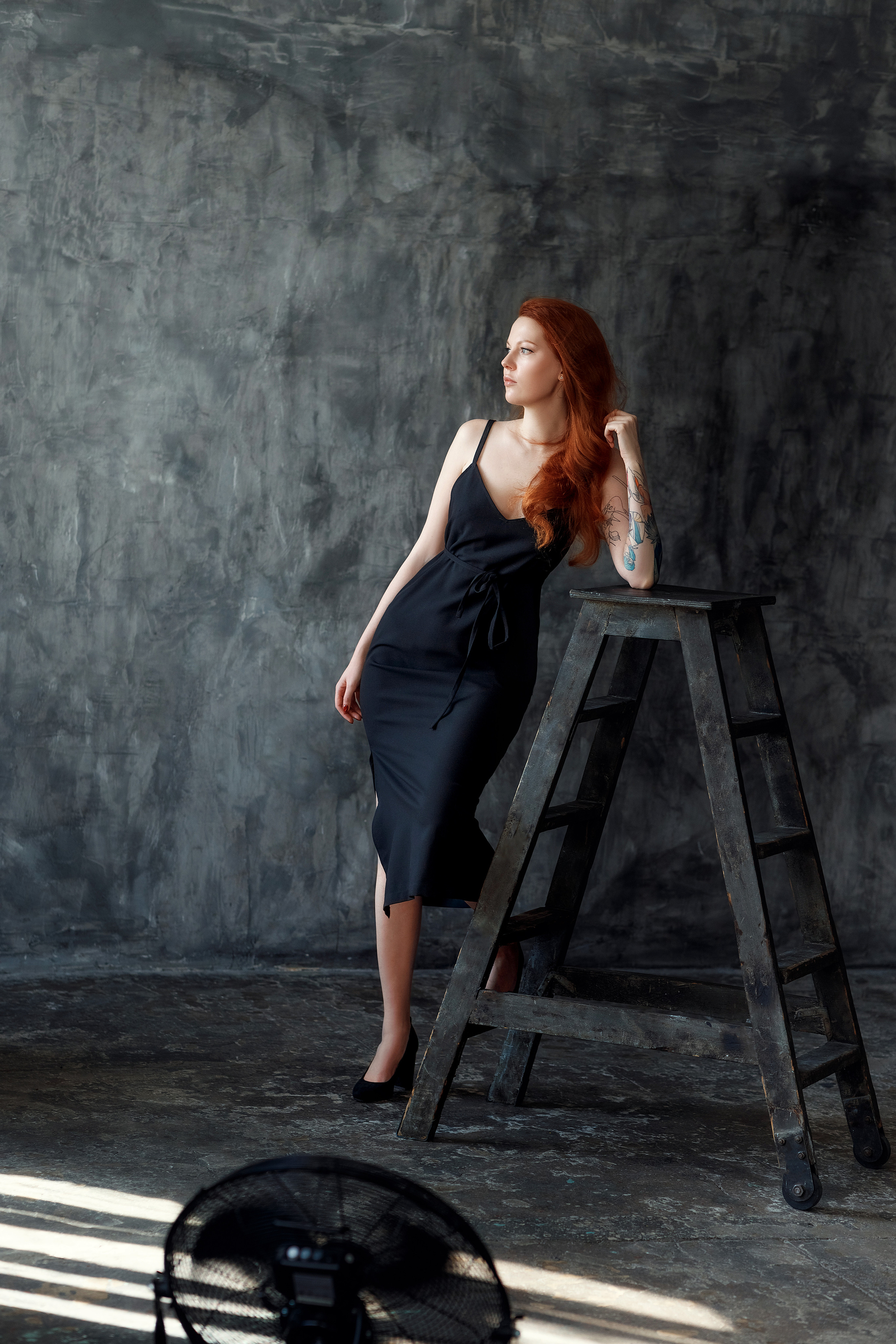 Фотосессия Анастасии. Семейный и женский фотограф в Москве и Подольске Анна Корн