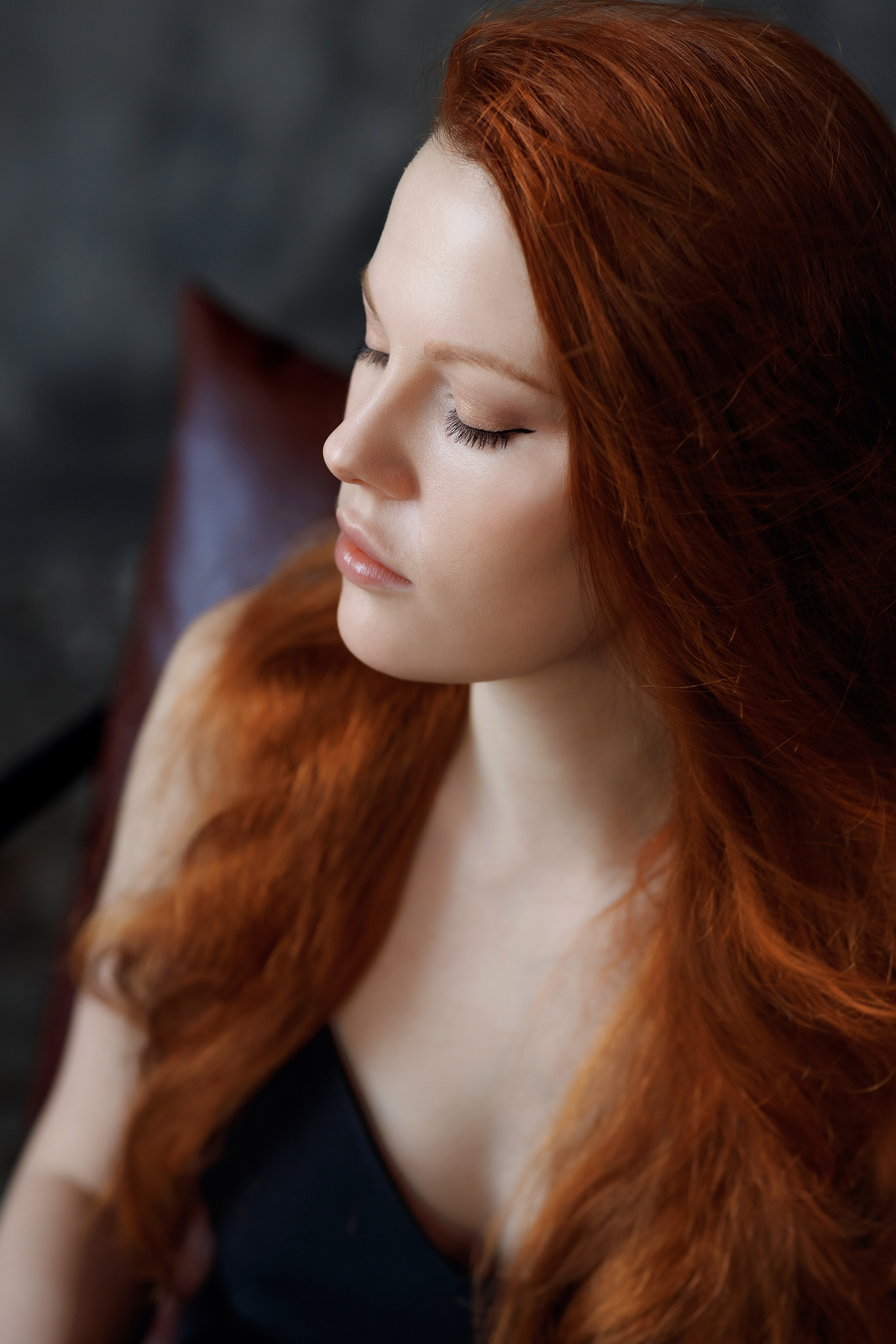 Семейный и женский фотограф в Москве и Подольске Анна Корн