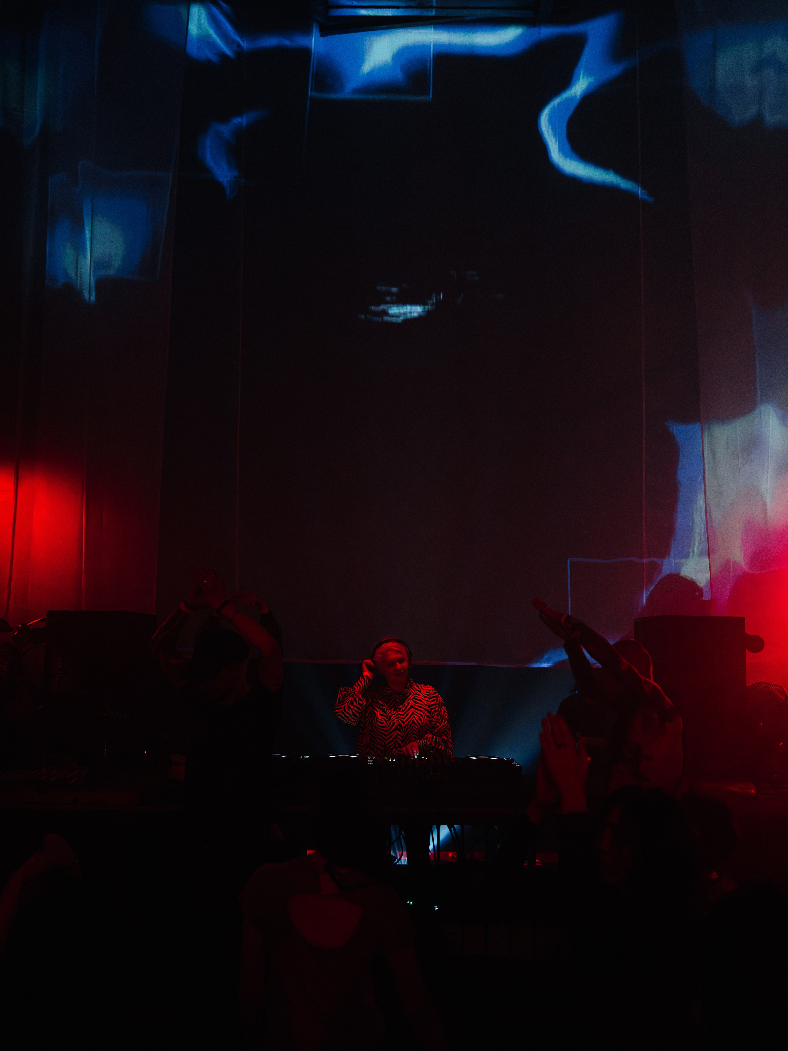 SHIFT, SUBSPACE. @tomrus: Рустам Шагиморданов — фотограф