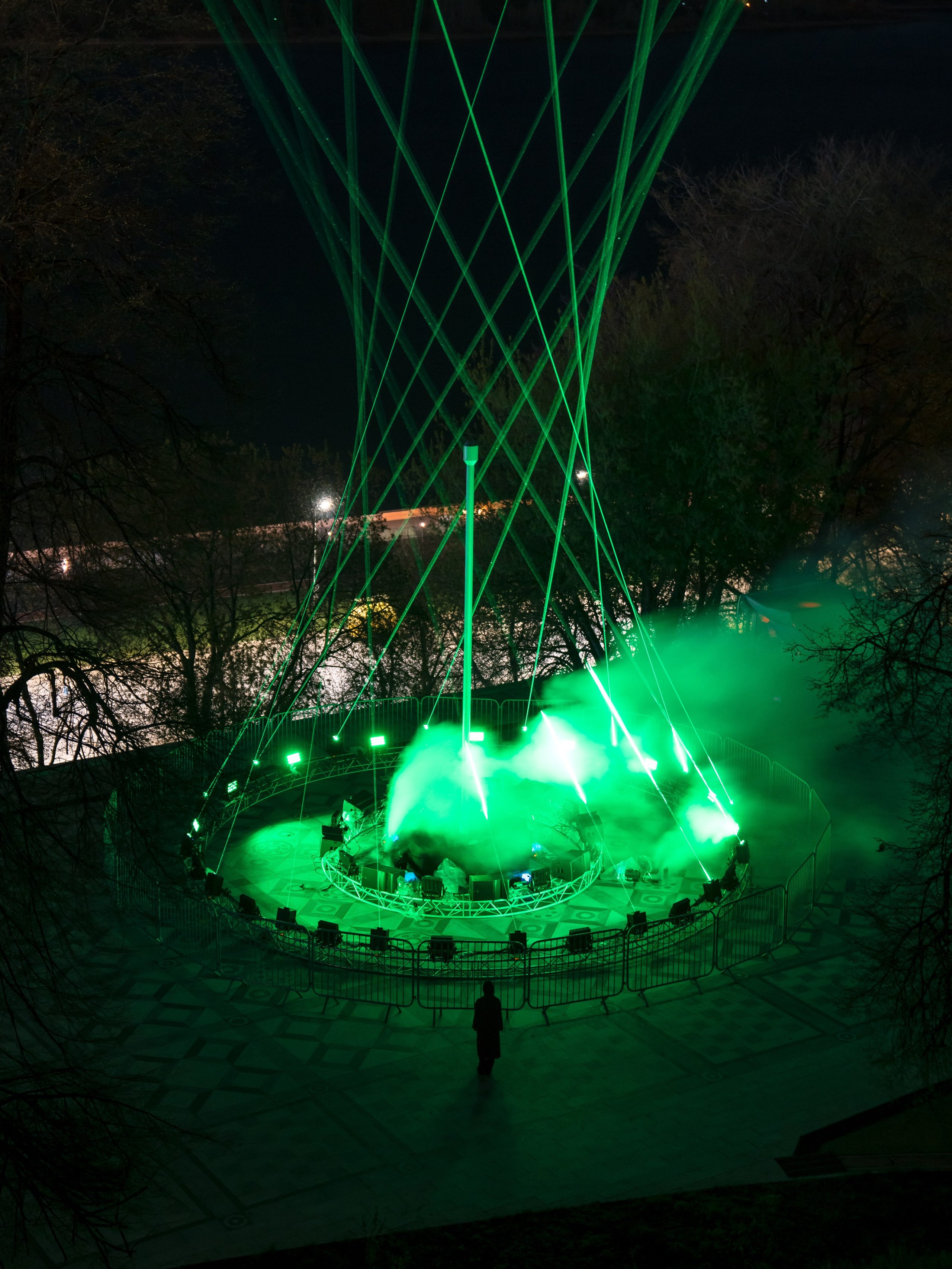 Intervals Festival 2025. @tomrus: Рустам Шагиморданов — фотограф