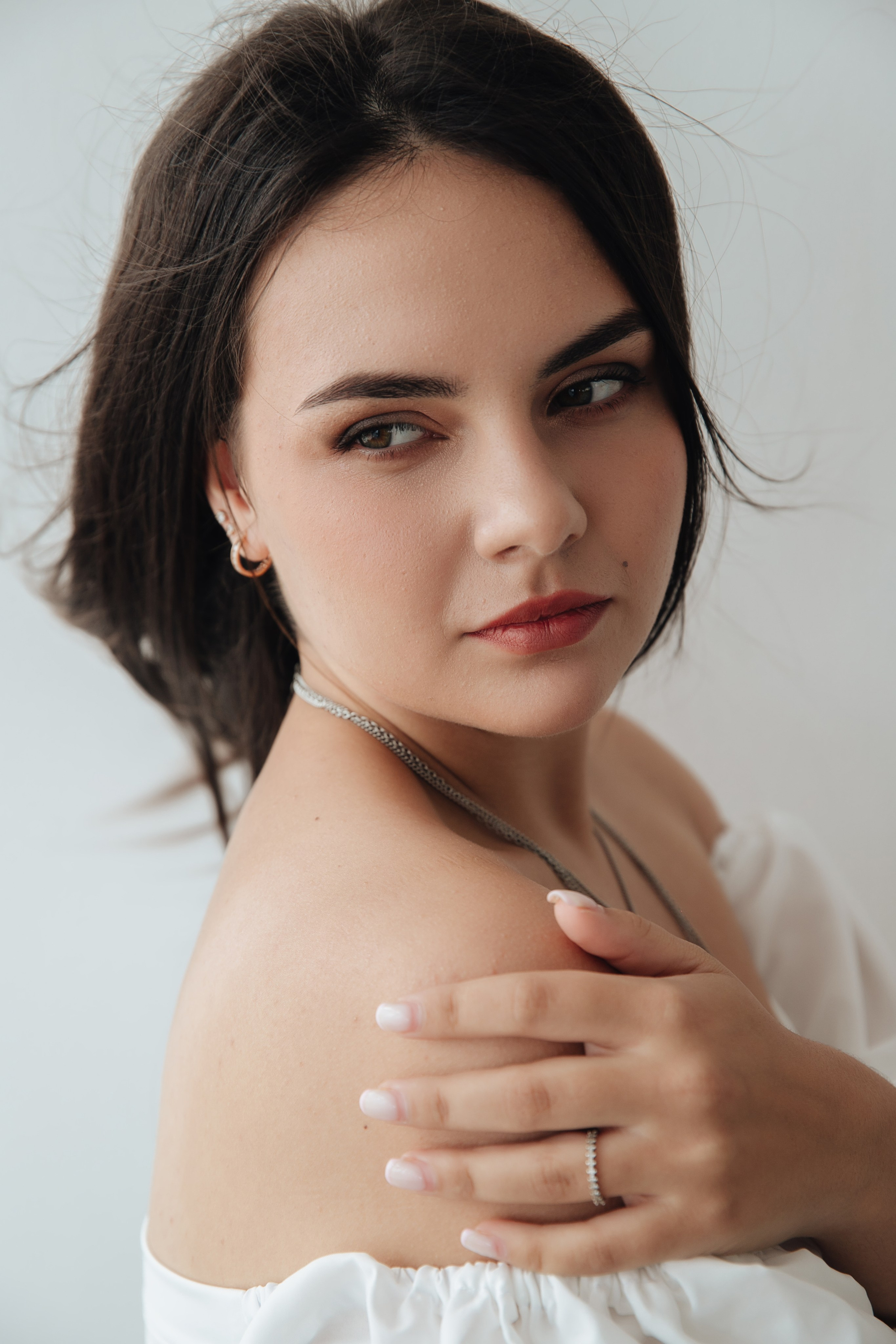 Анна. Фотограф Георгиевск, КМВ Дамер Катерина