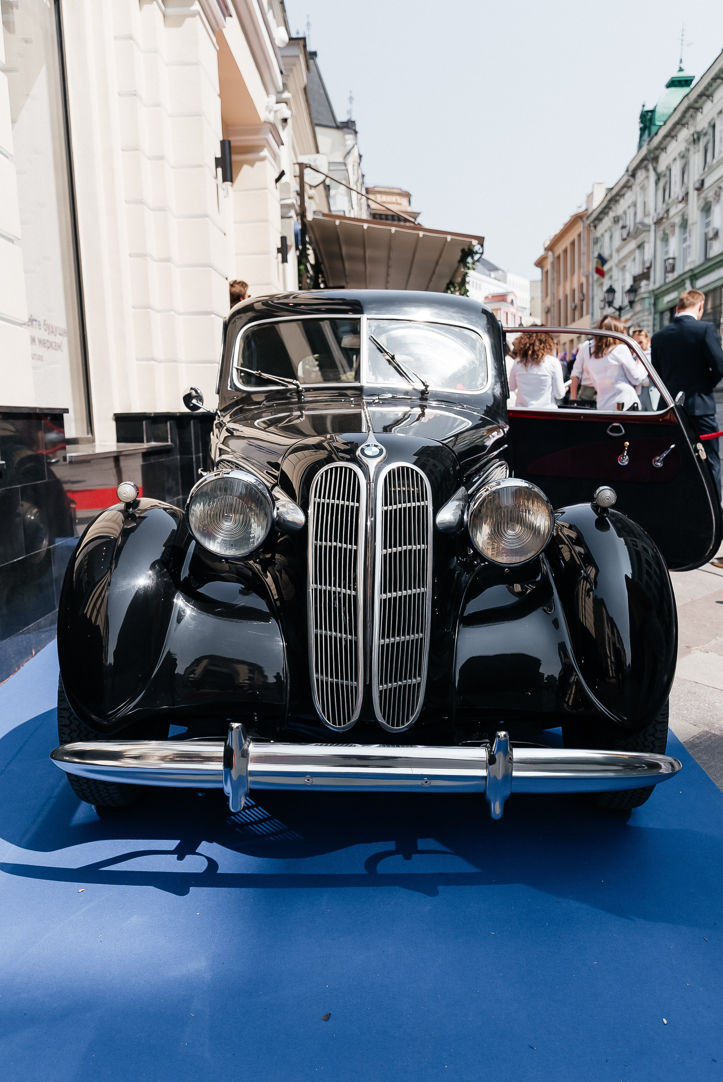 Henderson. Павел Краснов — Свадебный и репортажный фотограф в Москве