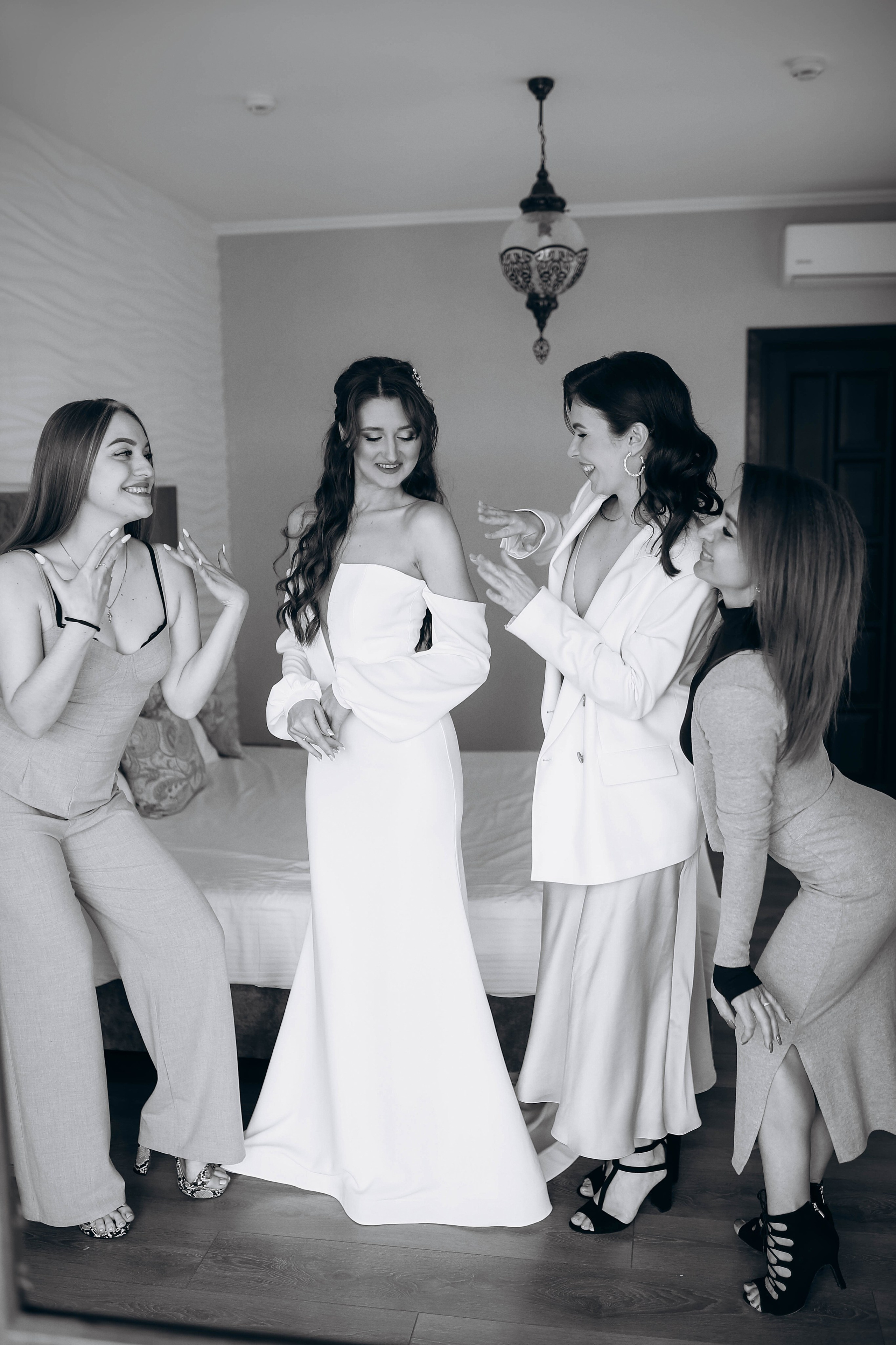 O&M. Свадебный и семейный фотограф Елизавета Артемьева