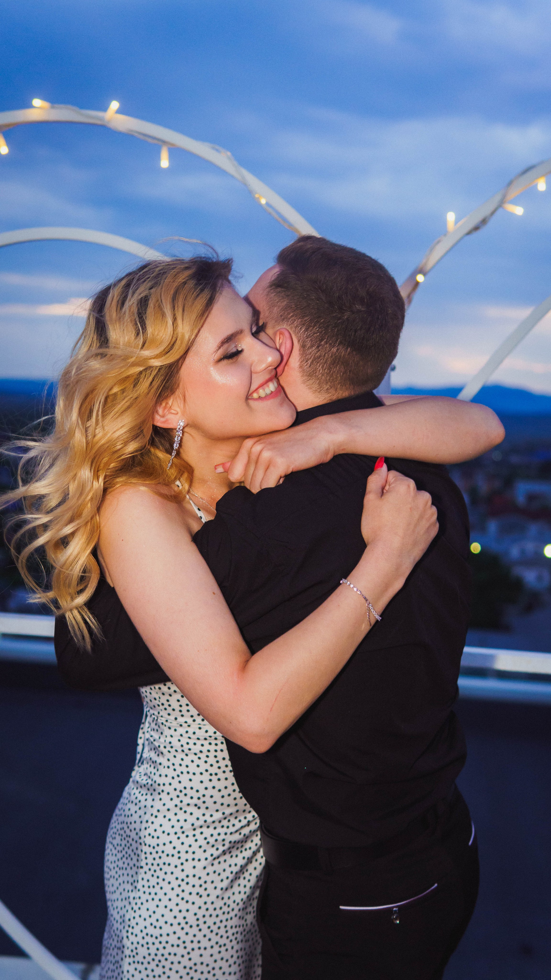 Emotions_65. Андрей Риттер Репортажный идейный портретный фотограф Сахалина