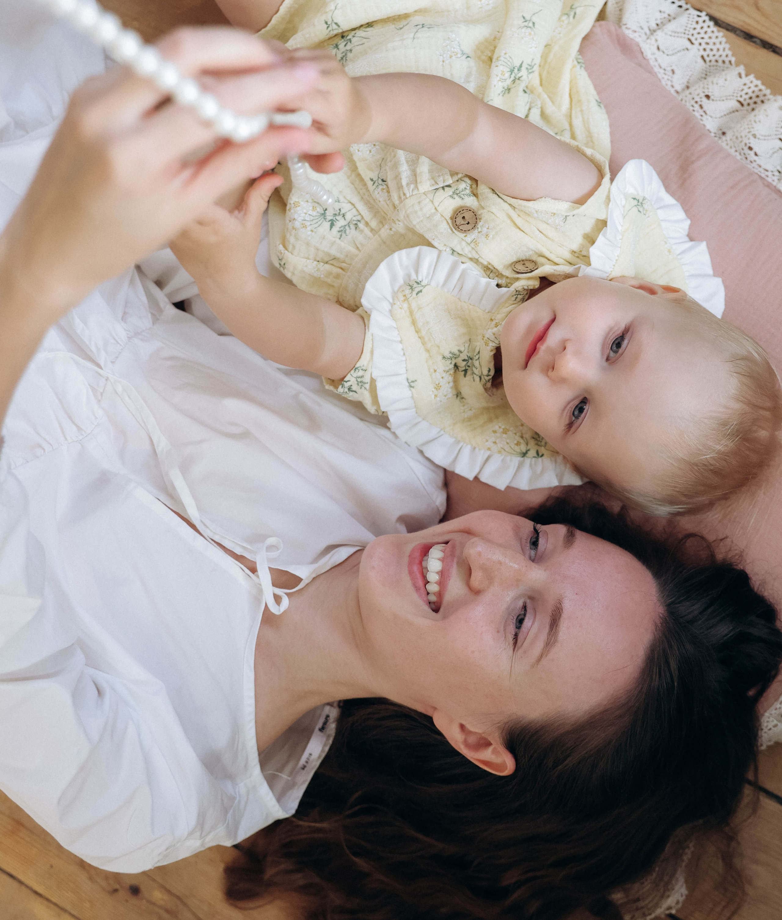 ДАША И МАША. Мультифотограф Динара Ахмедзянова