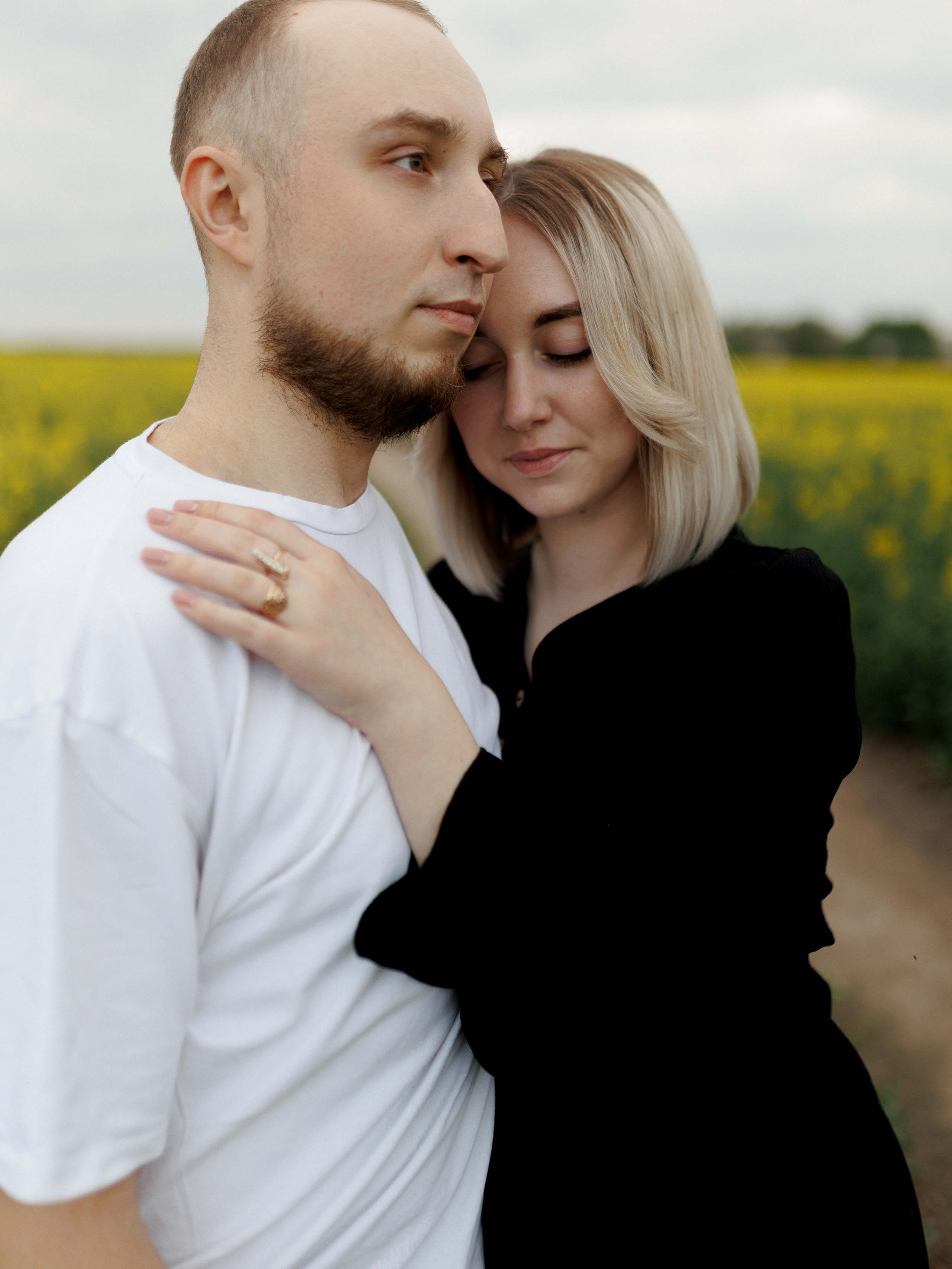 Тимохины. Свадебный и портретный фотограф Брянск, Дятьково