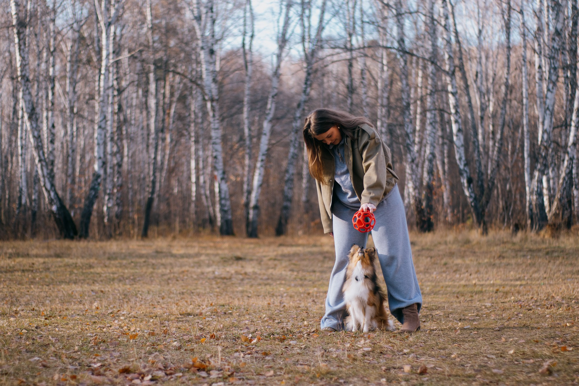 Анна и Габи. Фотограф в Тюмени Лизавета Сапицкая