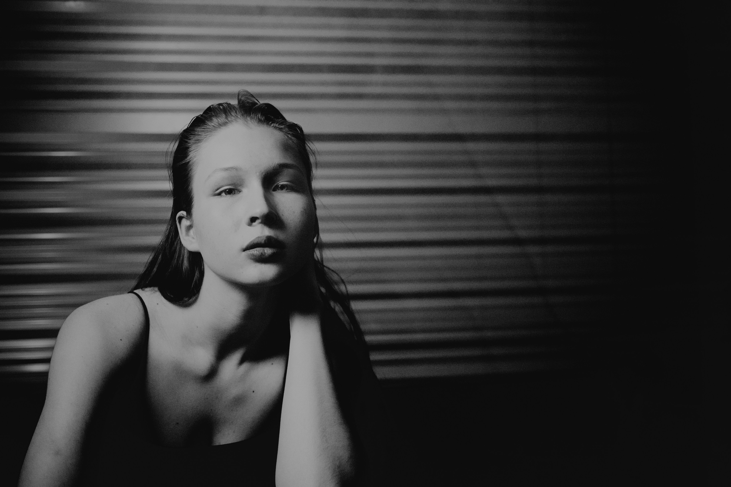 Фотограф в Тюмени Лизавета Сапицкая