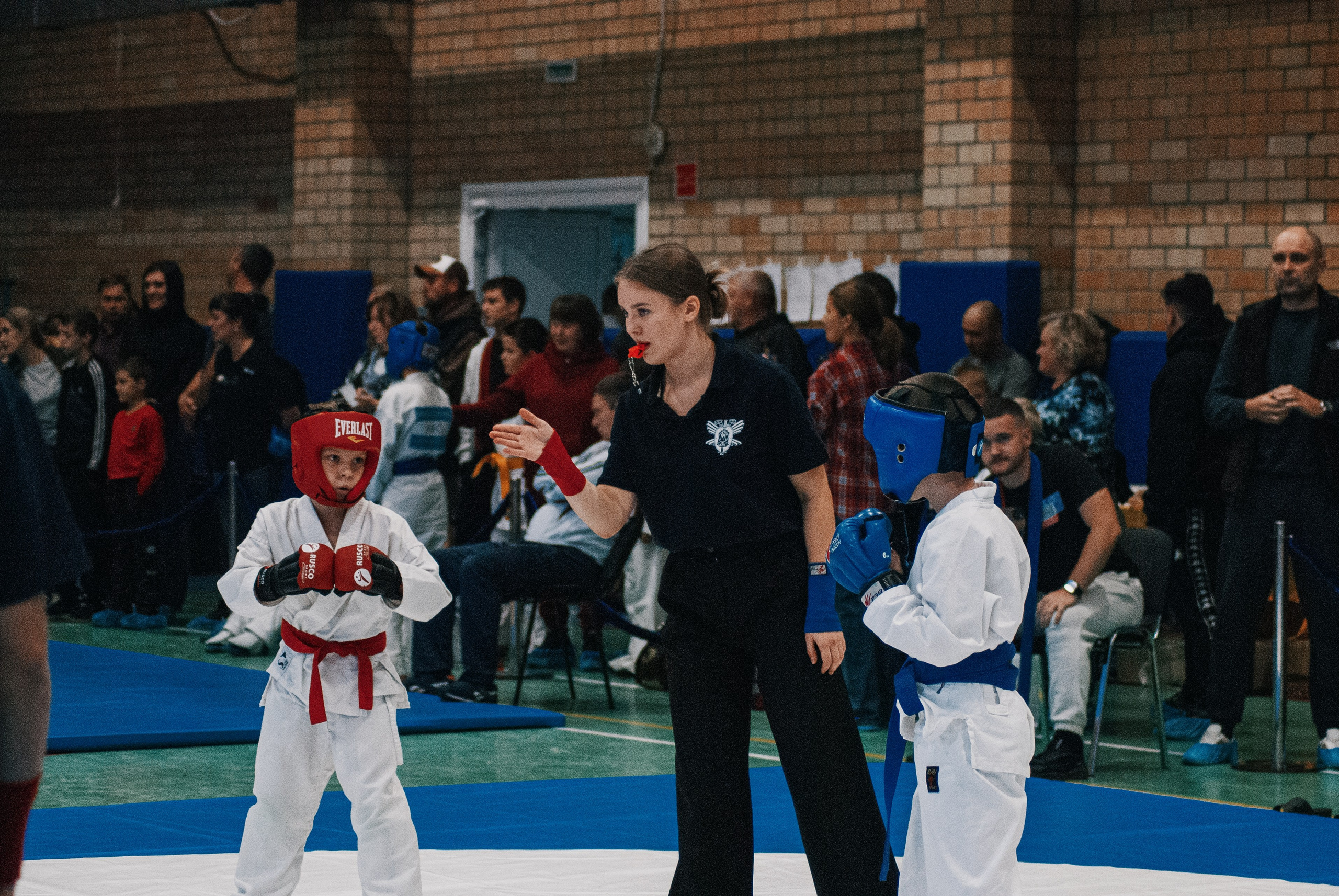 Турнир по рукопашному бою. Фотограф в Тюмени Лизавета Сапицкая