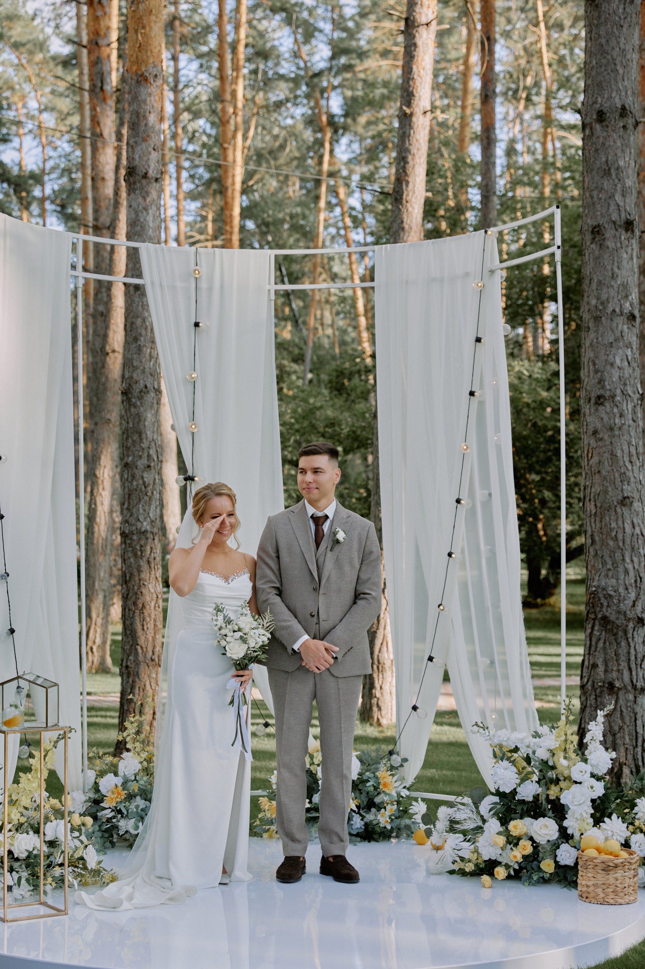 Мамма Мia!. Фотограф Елена Краснопевцева