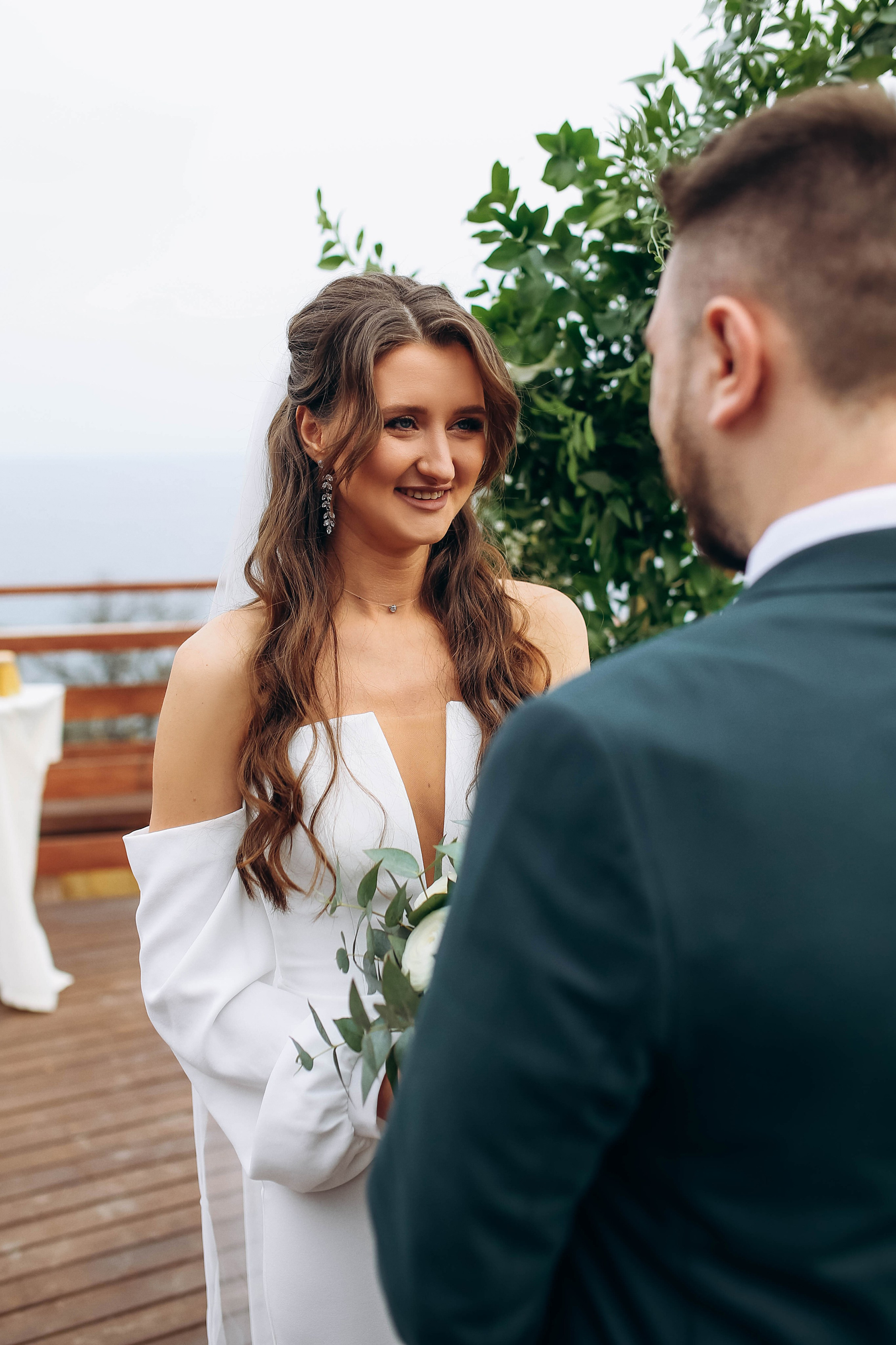 O&M. Свадебный и семейный фотограф Елизавета Артемьева