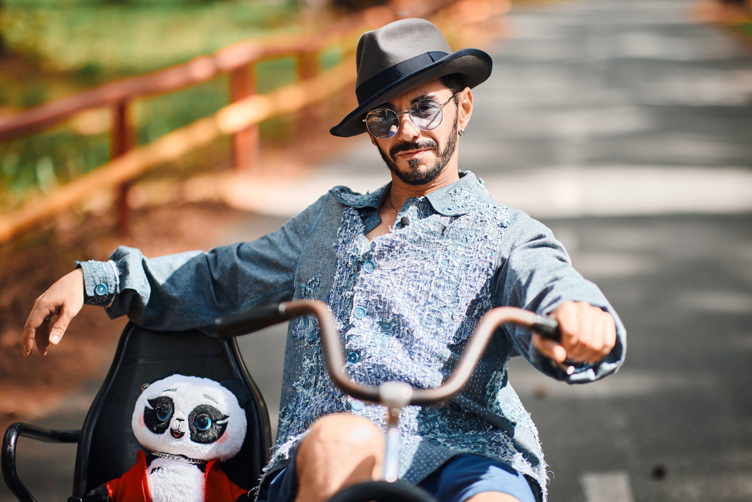 Тимур Родригез. Иван Март Свадебный и портретный фотограф Тюмень