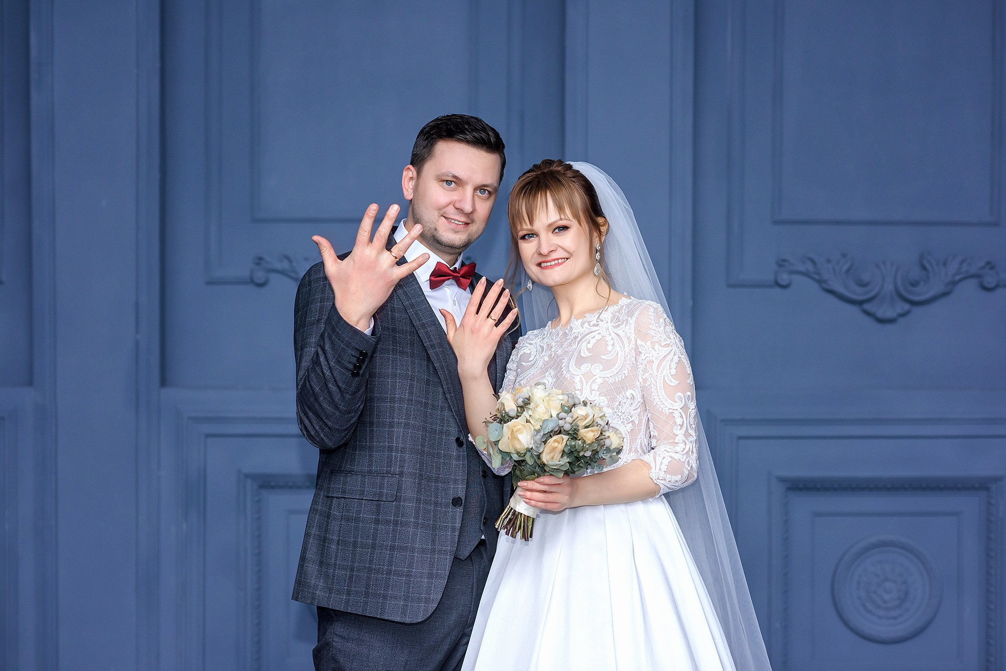 Свадебная фотосессия. Семейный фотограф в Минске Виктория Дубровская