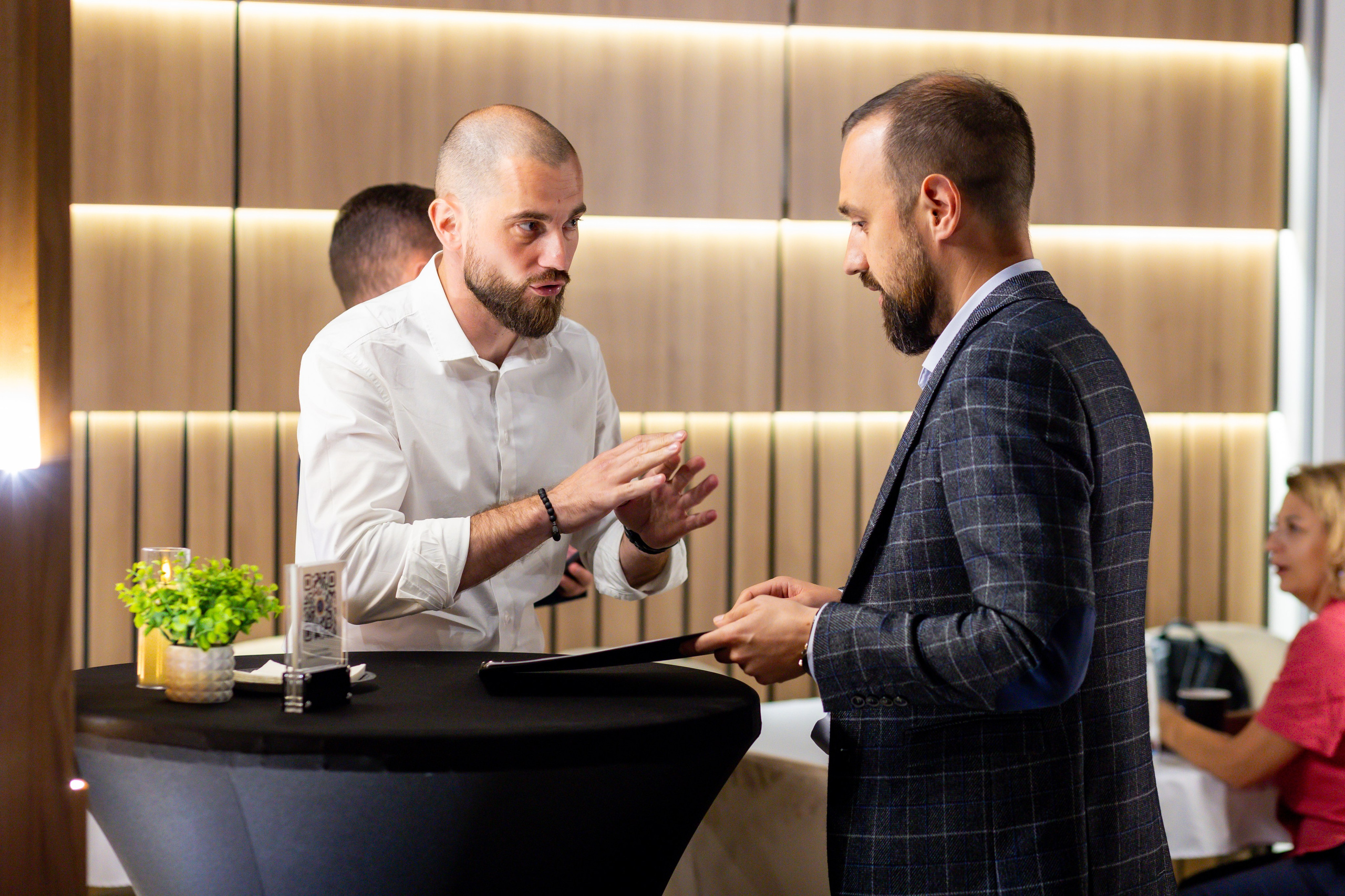 Germes Club. Фотограф и видеограф в Москве Ирина Фомочкина