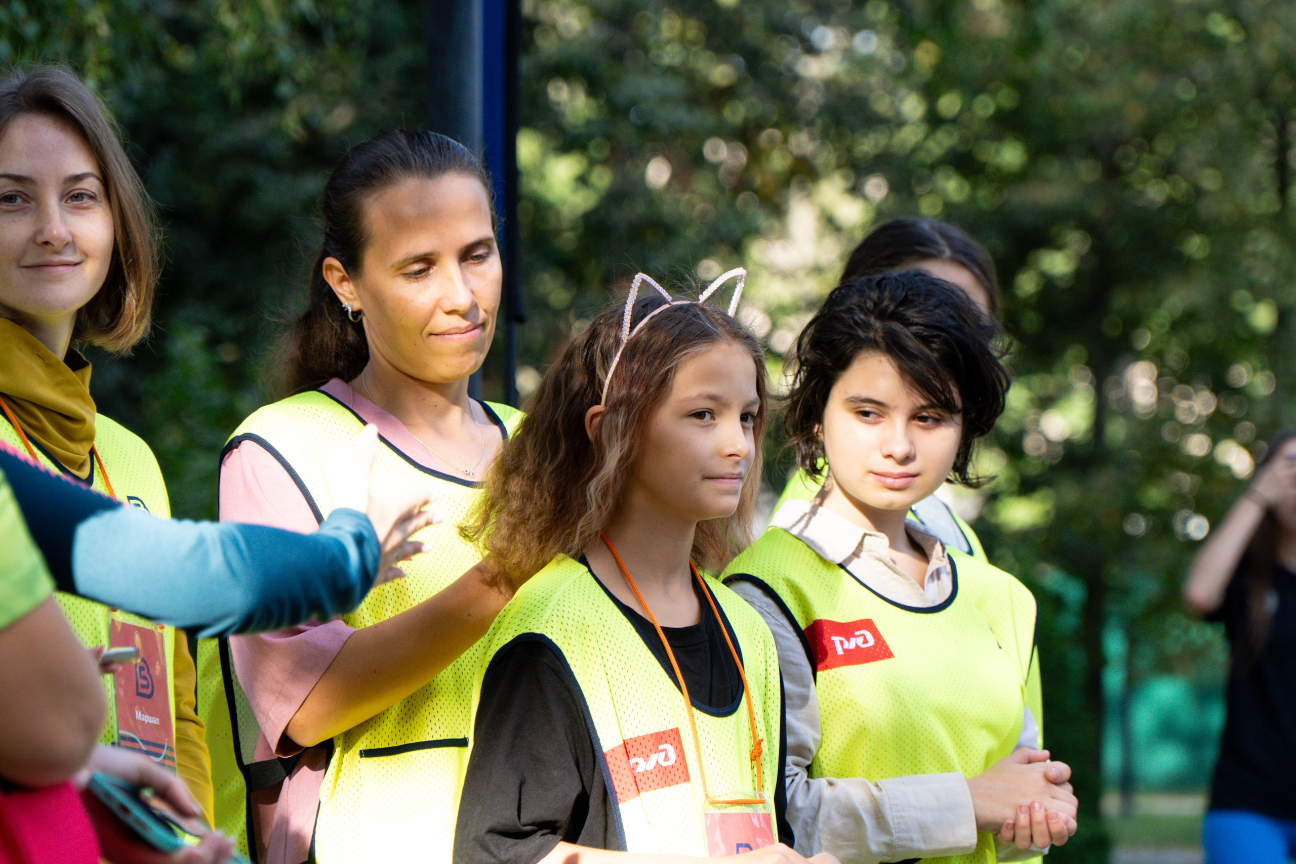 14 сентября 2024. Роман Капилюшов. Бег. Фото. Видео. г. Люберцы