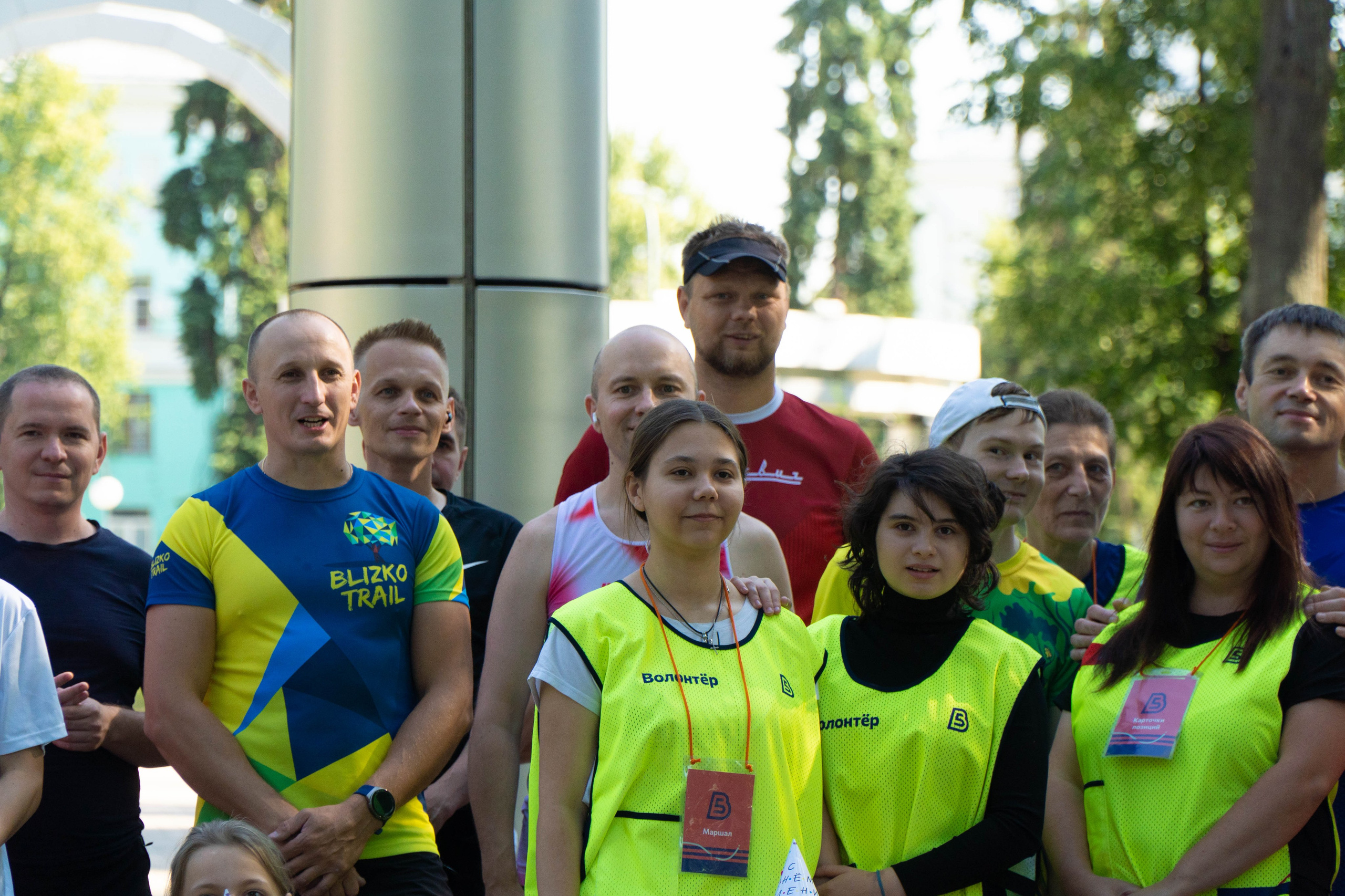 5 вёрст Наташинский 27 июля 2024. Роман Капилюшов. Бег. Фото. Видео. г. Люберцы