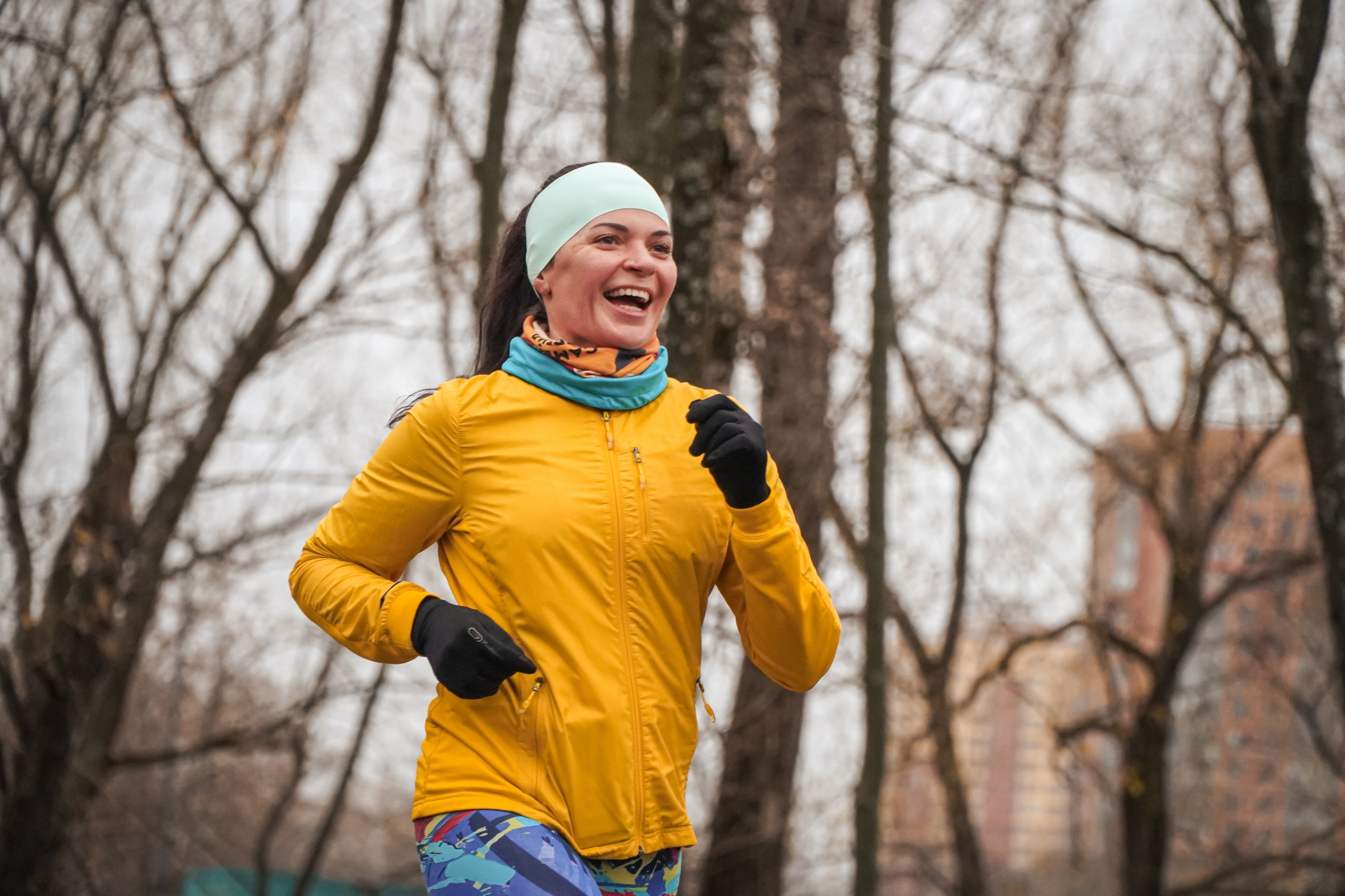 5 вёрст Реутов 16.11.2024. Роман Капилюшов. Бег. Фото. Видео. г. Люберцы