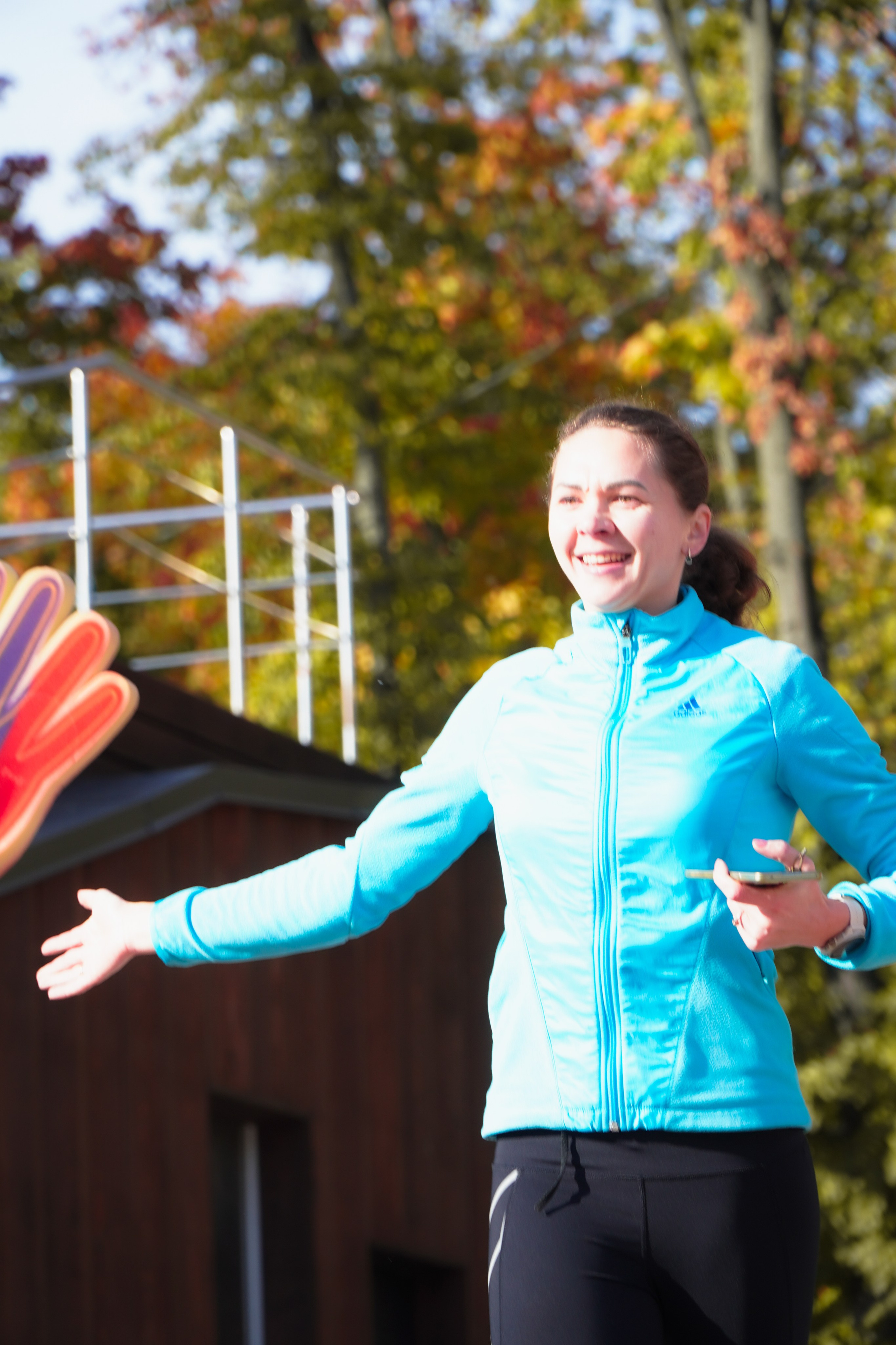 5 вёрст Наташинский 4 октября 2025. Роман Капилюшов. Бег. Фото. Видео. г. Люберцы