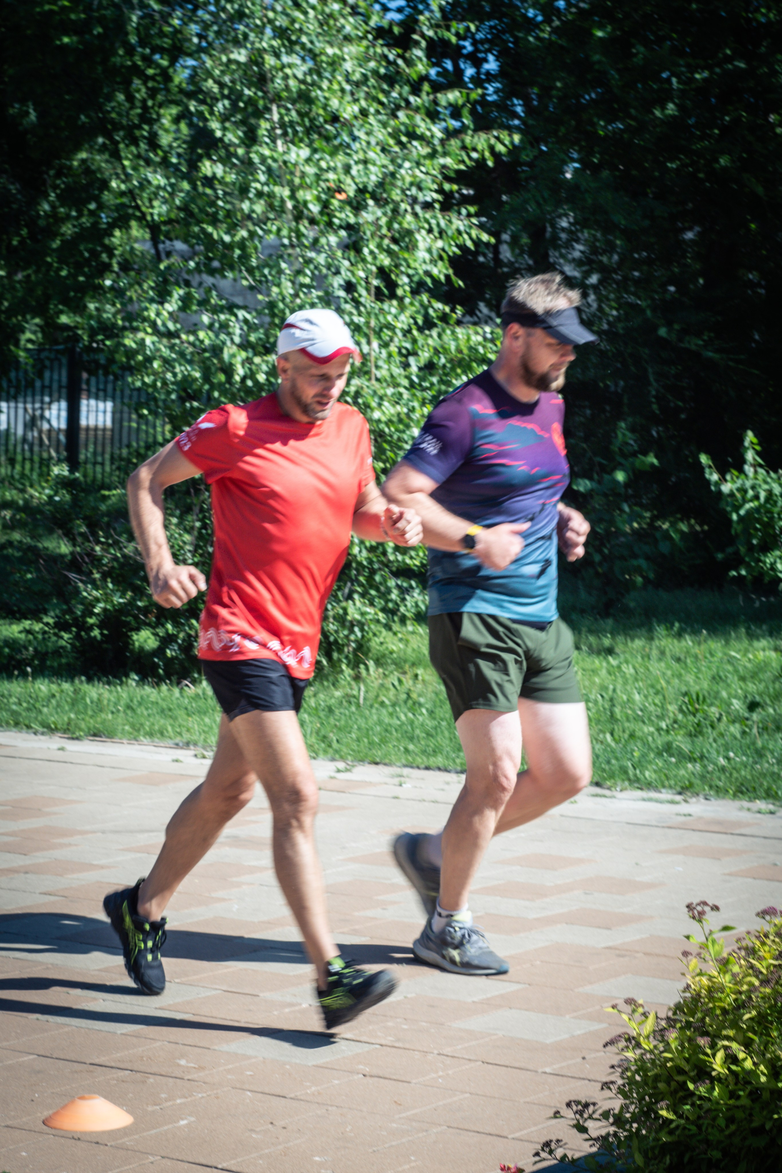 5 вёрст Наташинский 8 июня 2024. Роман Капилюшов. Бег. Фото. Видео. г. Люберцы