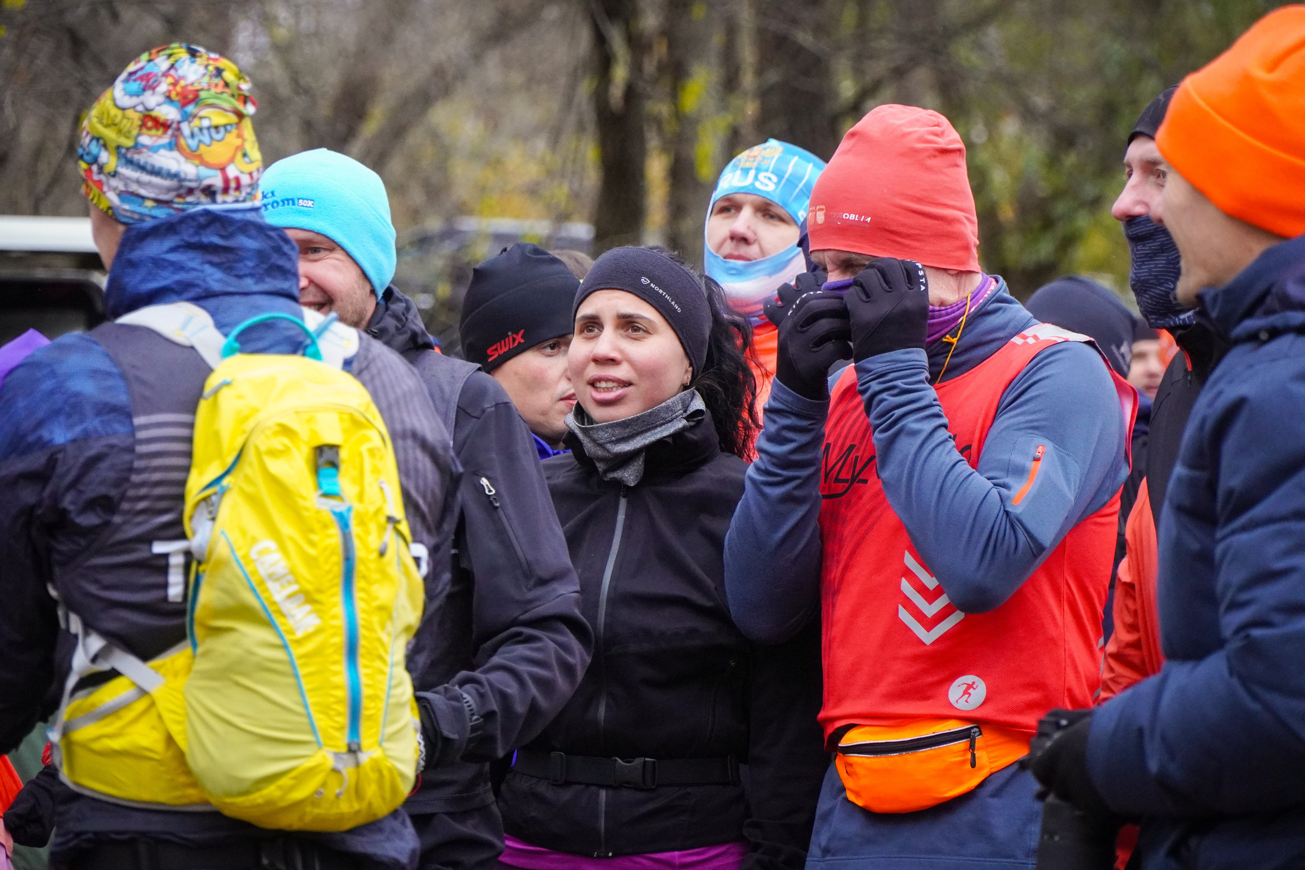 Зелёное Кольцо Москвы 2024 3-й этап. Роман Капилюшов. Бег. Фото. Видео. г. Люберцы