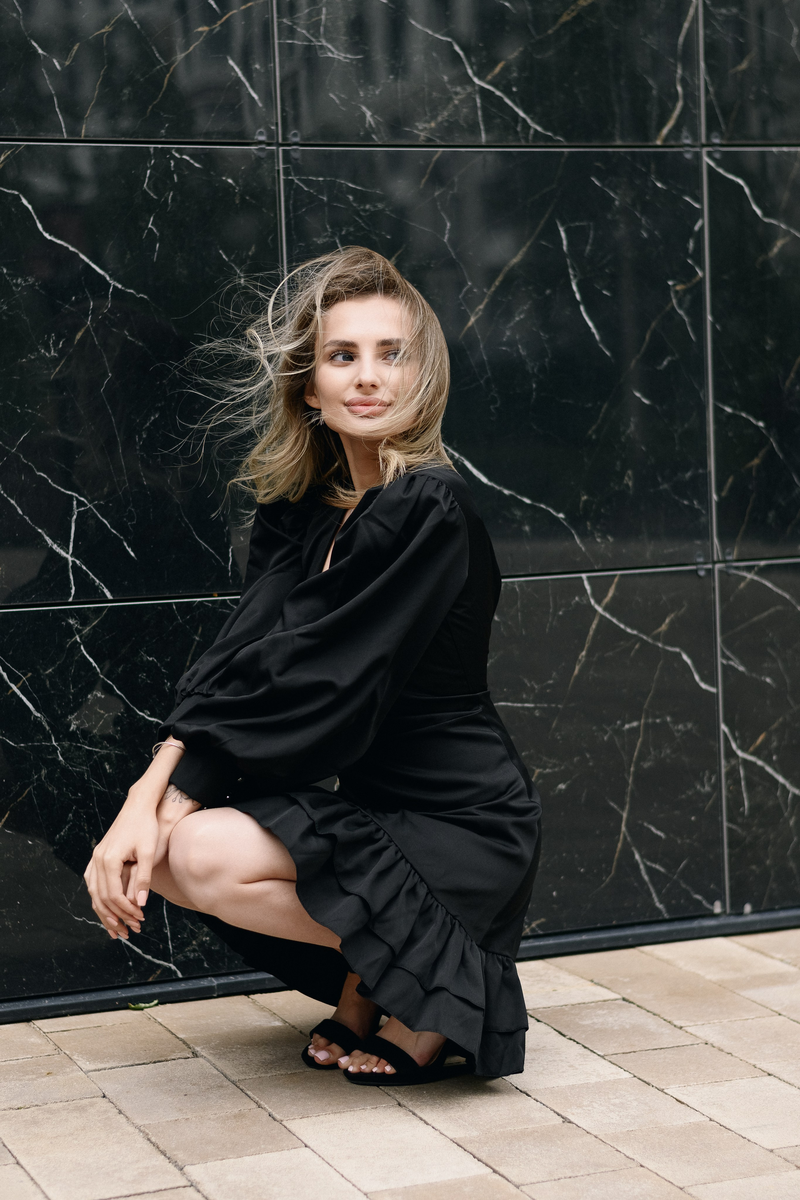 Никита и Полина. Фотограф Дарья Мустафина, Тюмень