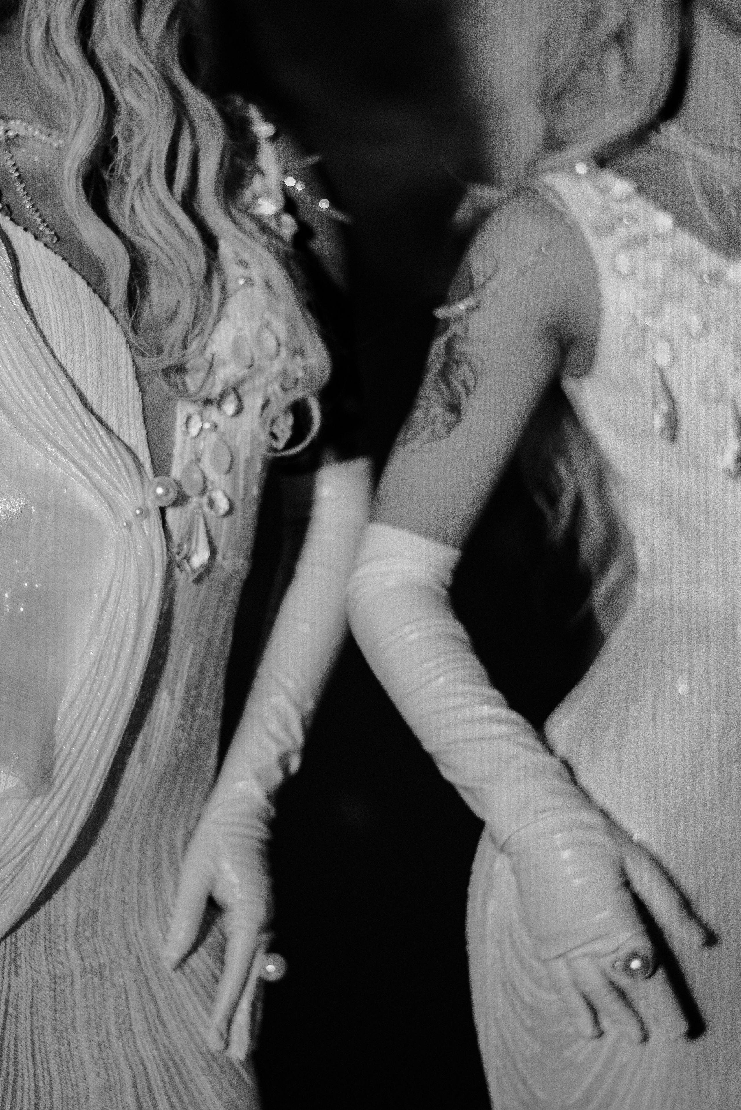 Нимфы. Фотограф Дарья Мустафина, Тюмень