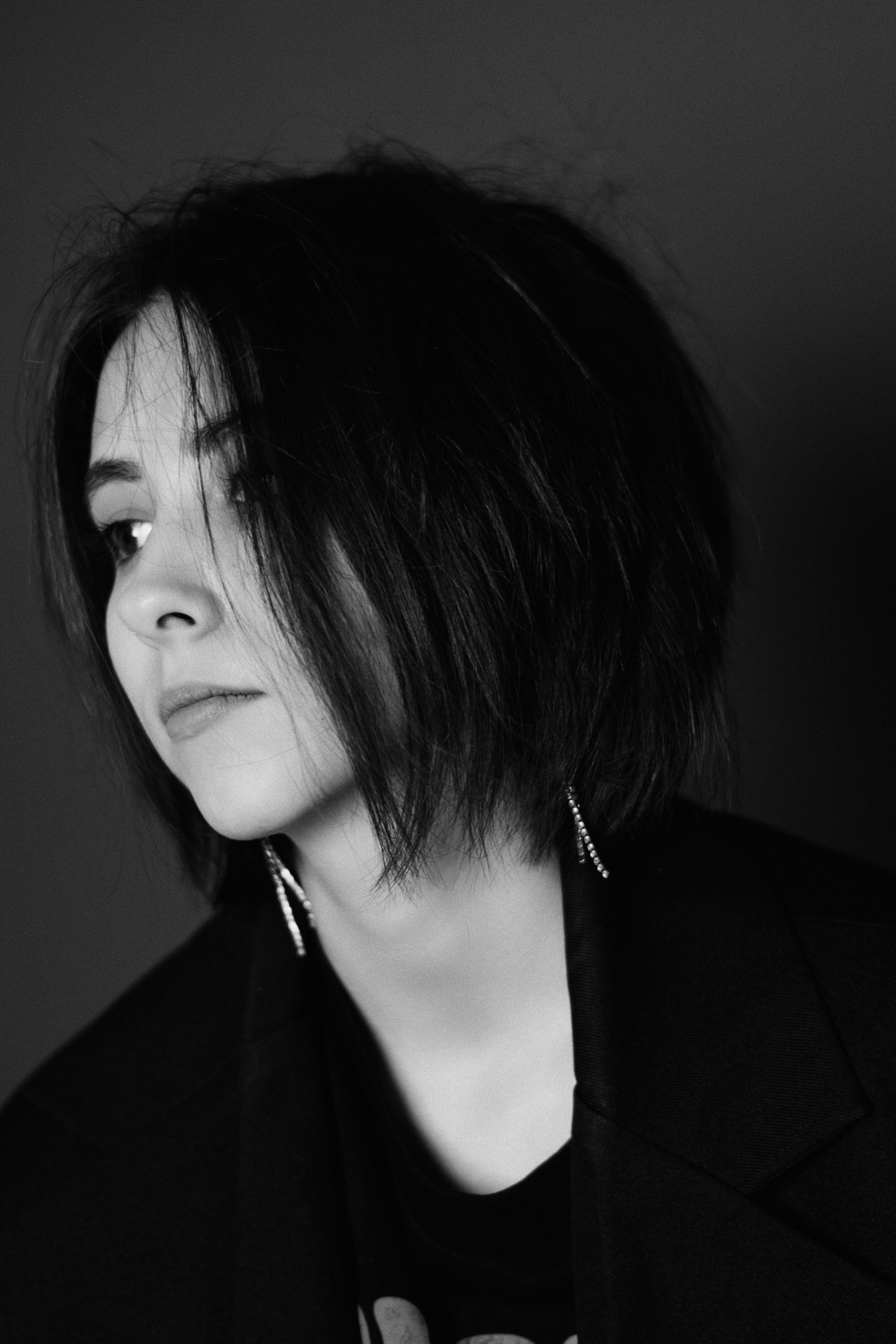 Саша. Фотограф Дарья Мустафина, Тюмень