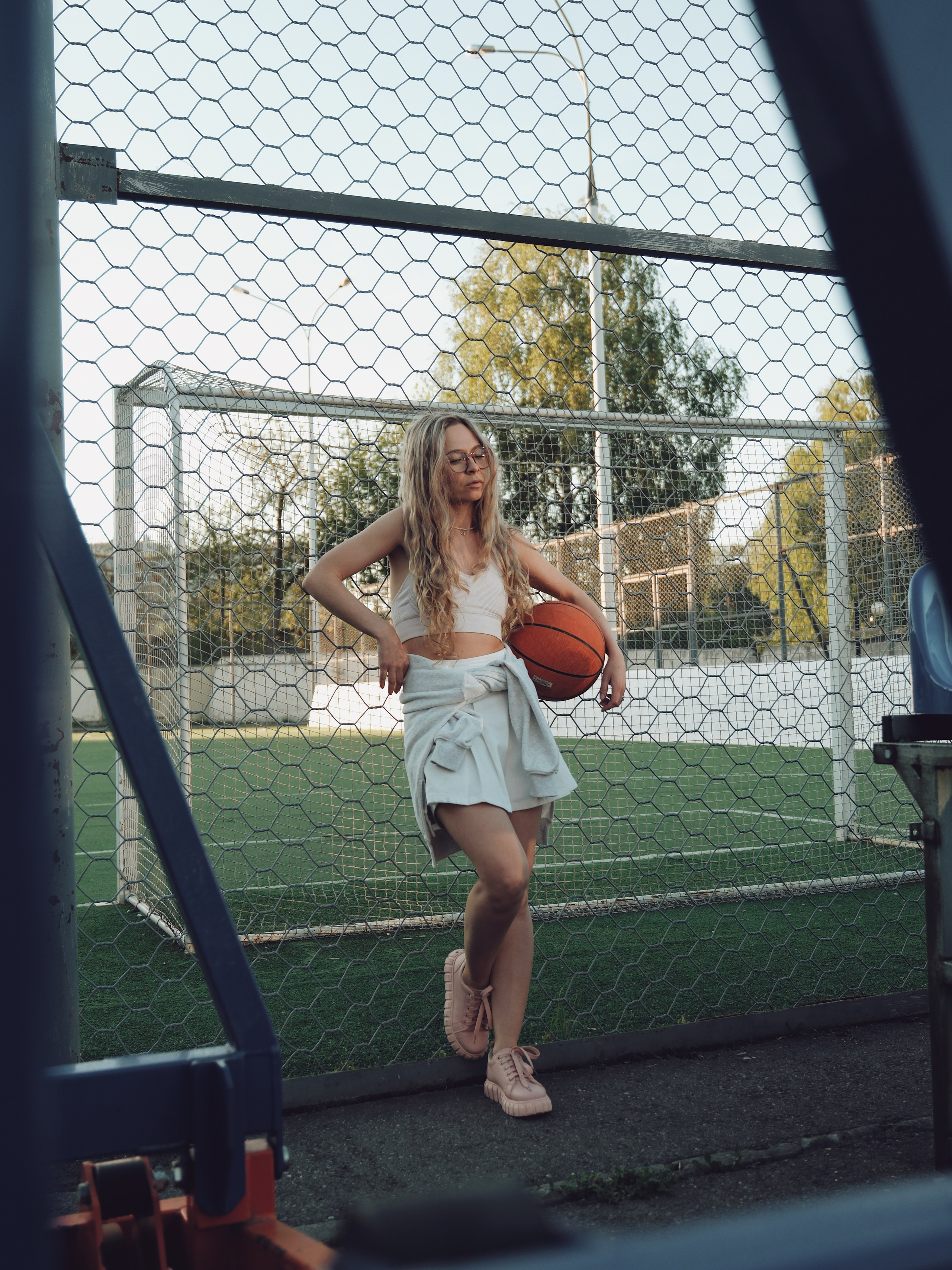 Женский Портрет. Фотограф Йошкар-Ола