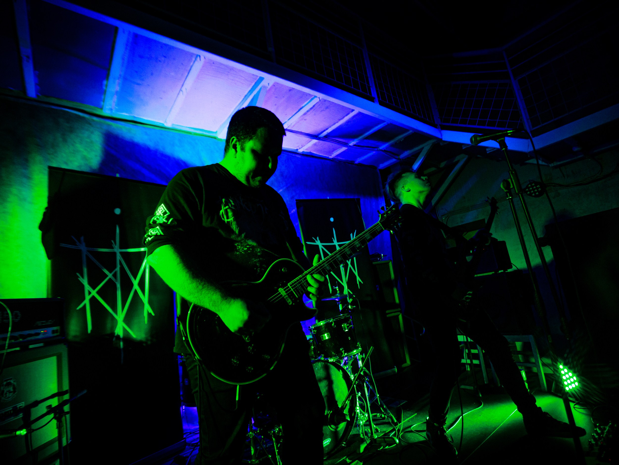 Роад трип TRNA СПБ-Москва 2021. Фотограф Мария Немм