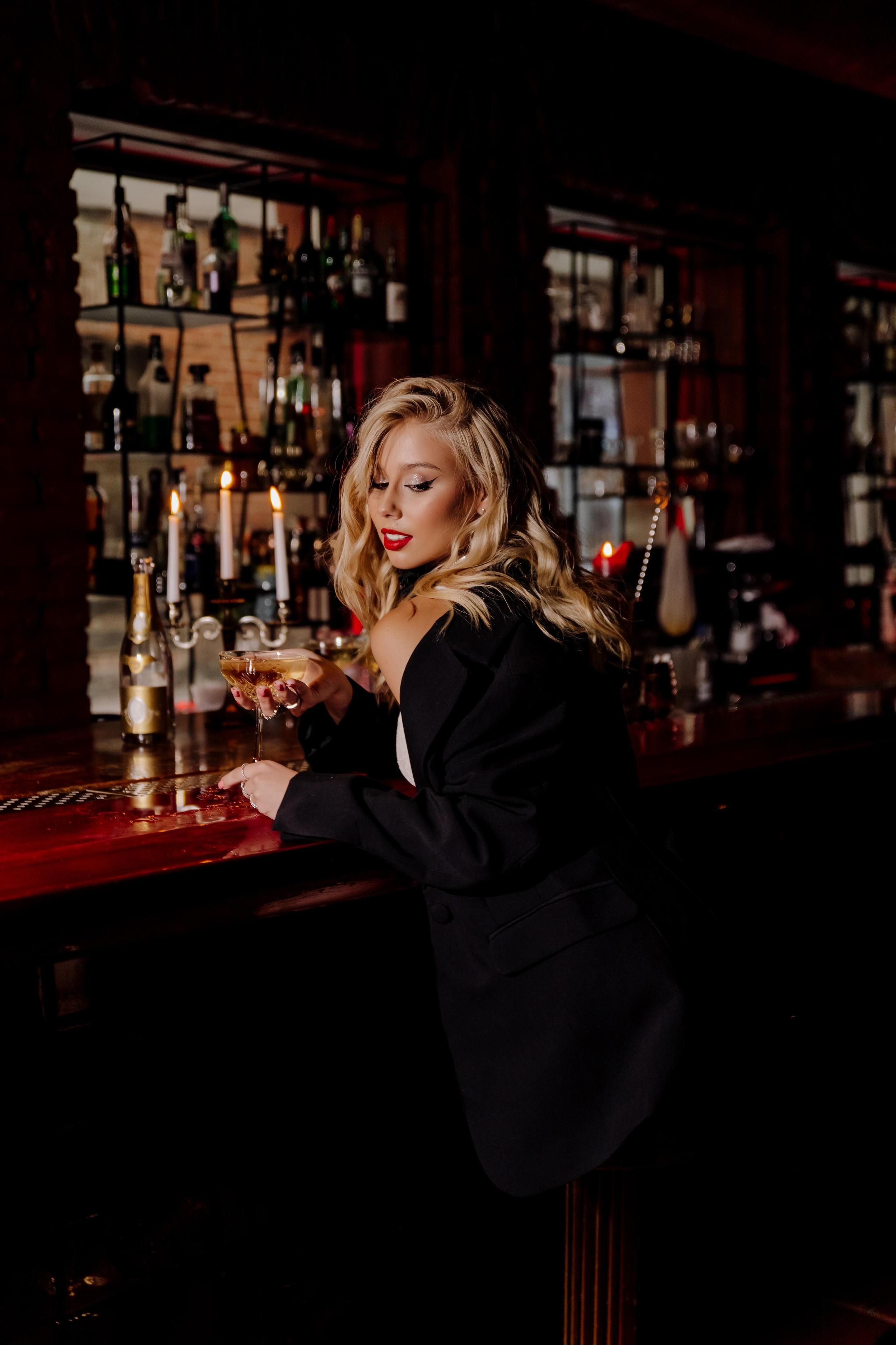 Красота и роскошь. Фотограф Ирина Калиниченко