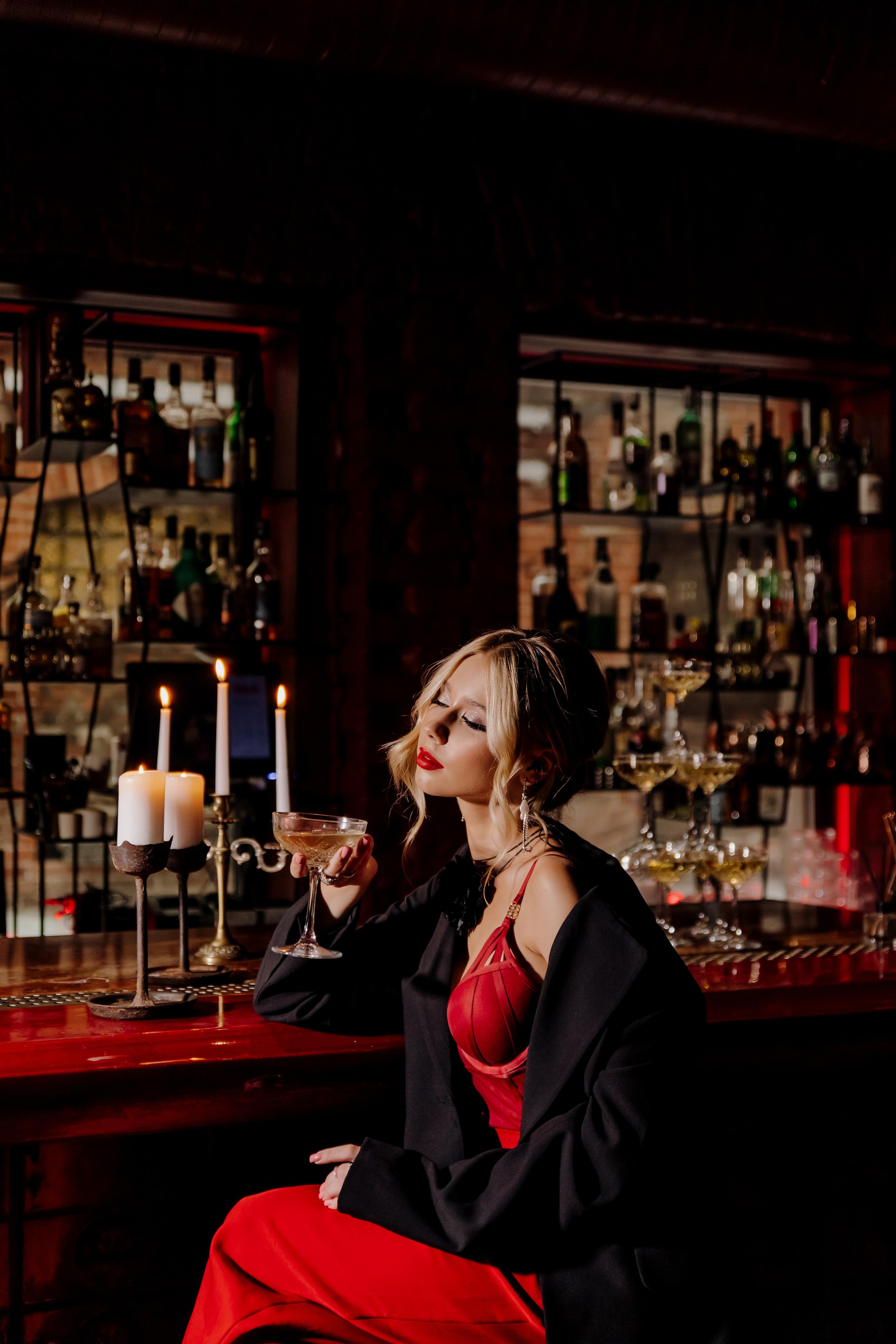 Красота и роскошь. Фотограф Ирина Калиниченко