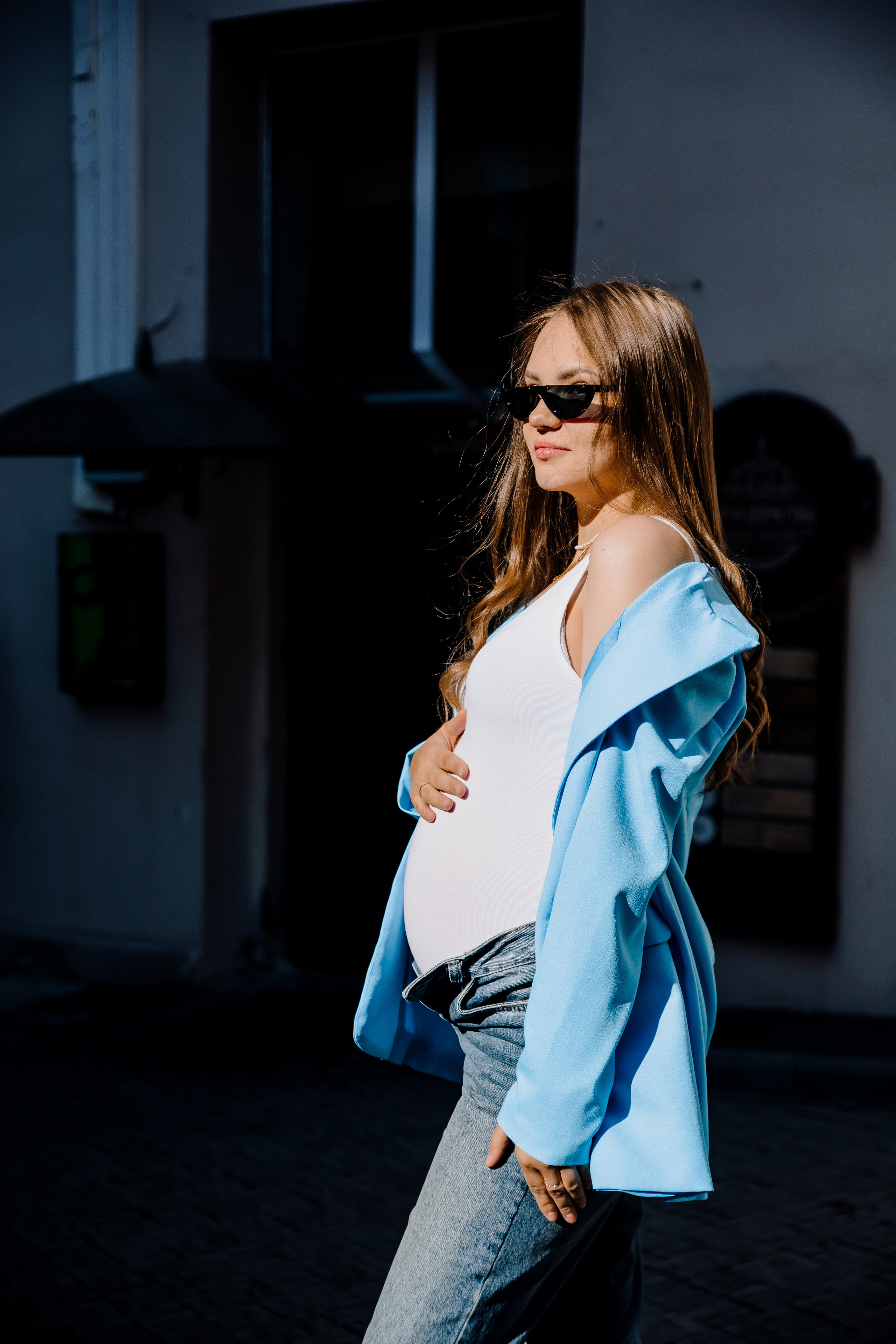 Анастасия. Фотограф Ирина Калиниченко