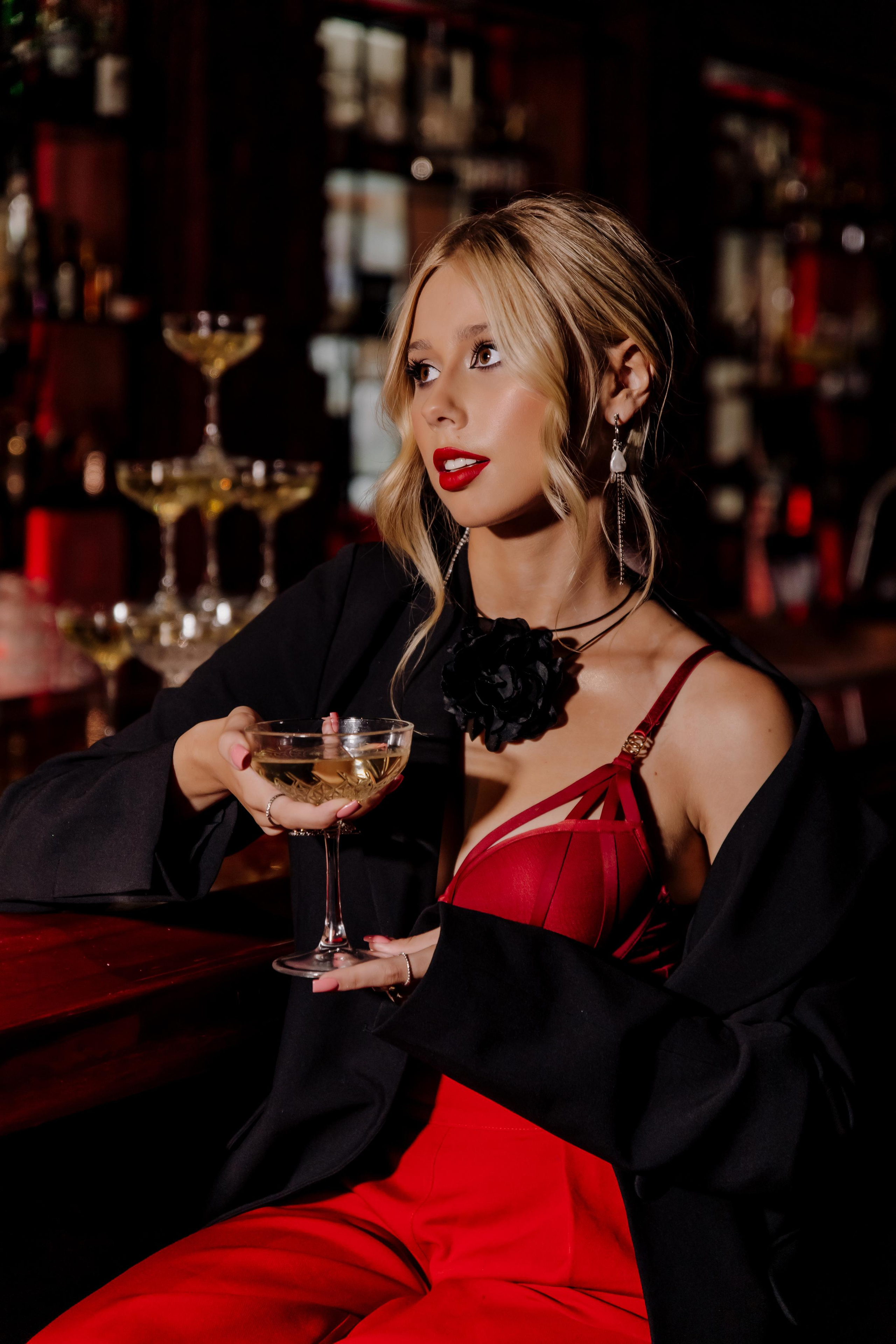 Красота и роскошь. Фотограф Ирина Калиниченко