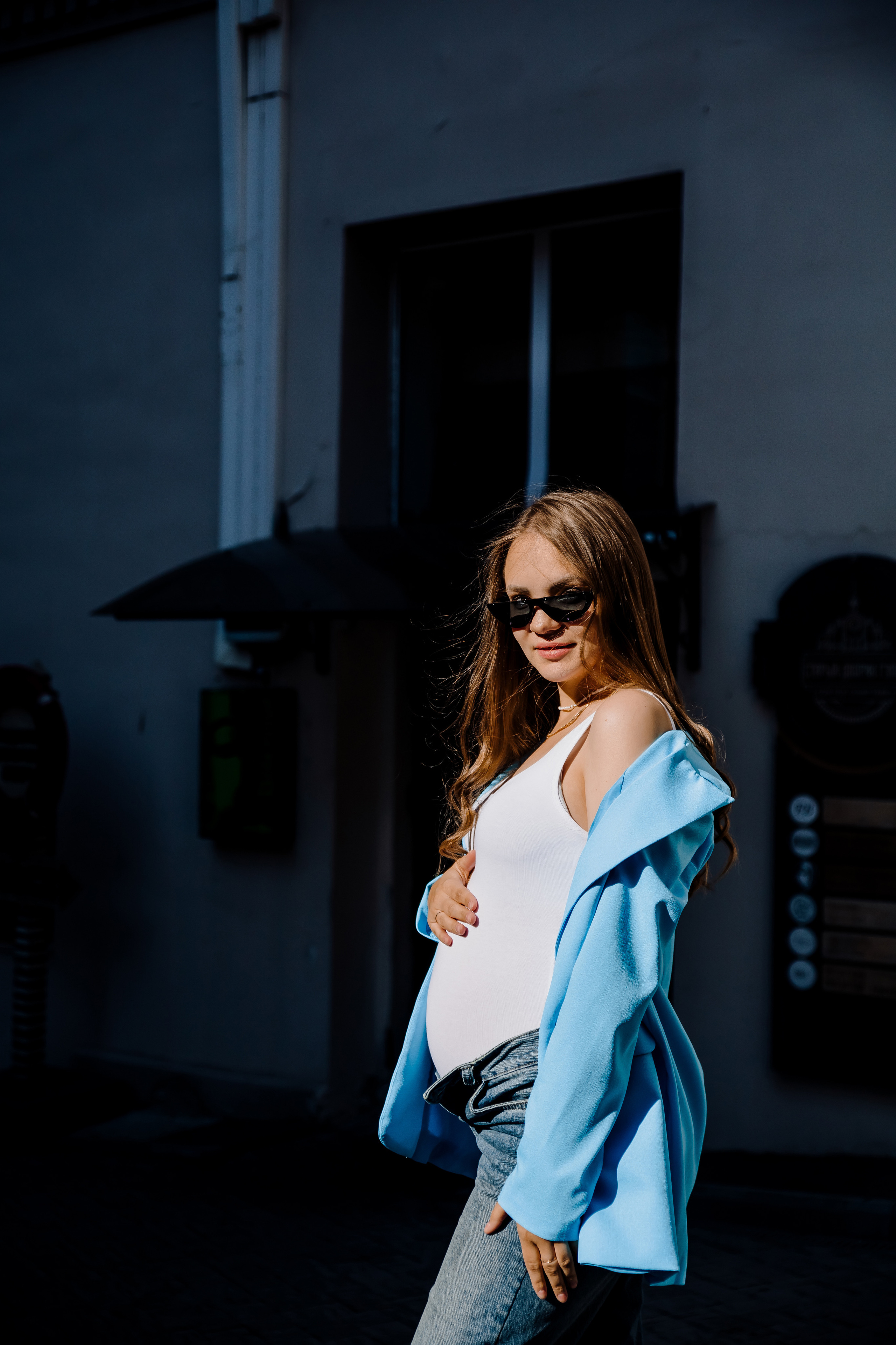 Анастасия. Фотограф Ирина Калиниченко