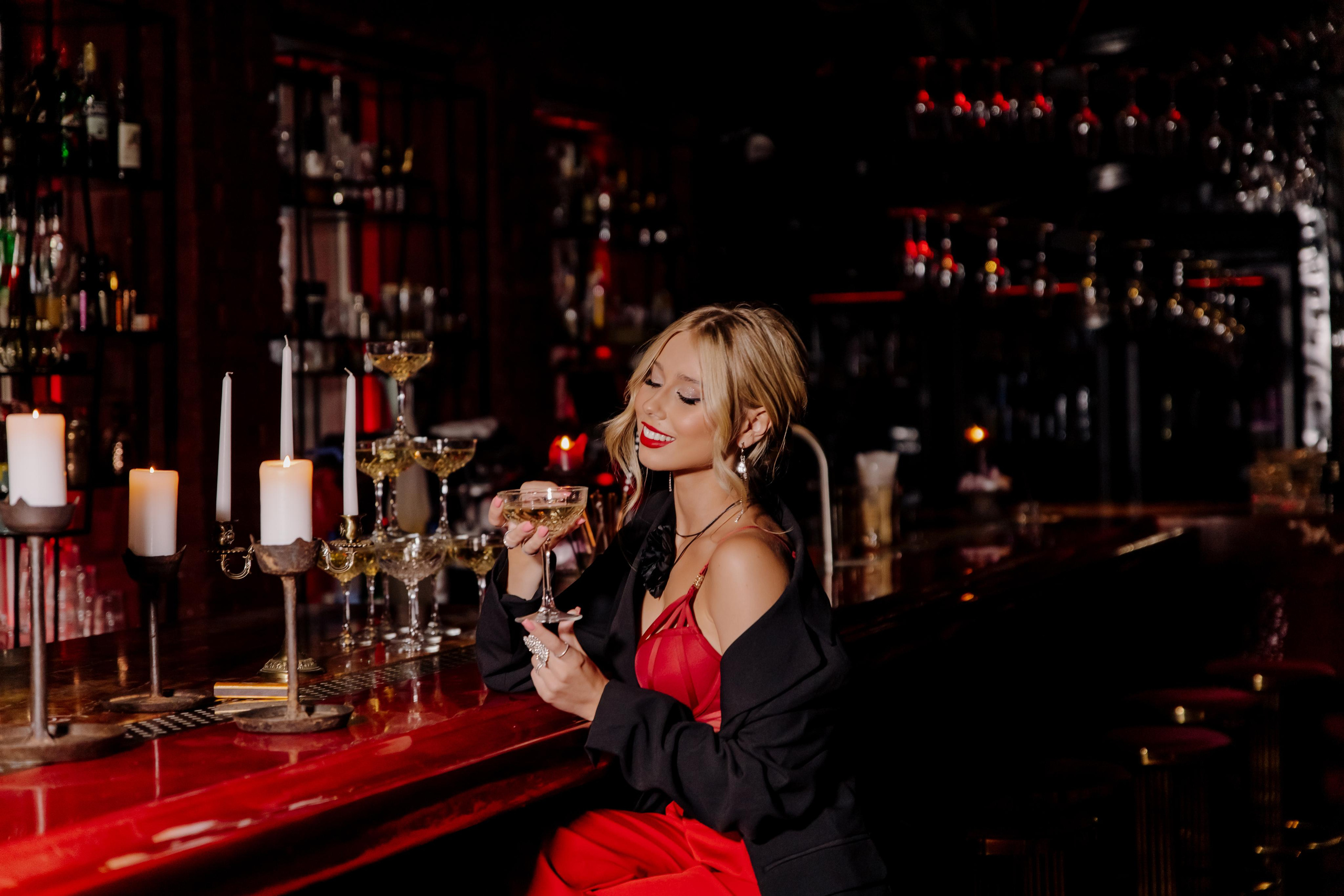 Красота и роскошь. Фотограф Ирина Калиниченко