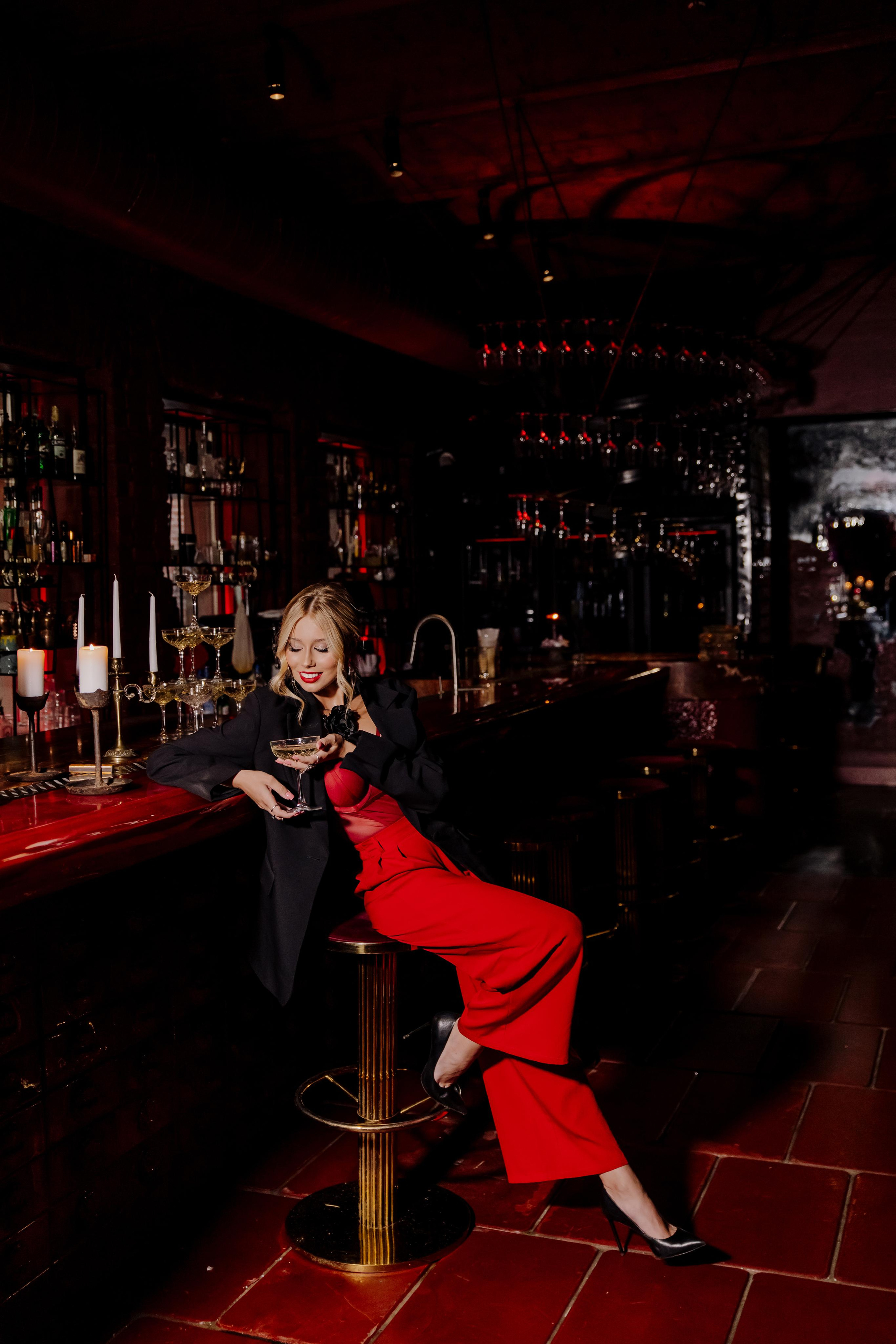 Красота и роскошь. Фотограф Ирина Калиниченко