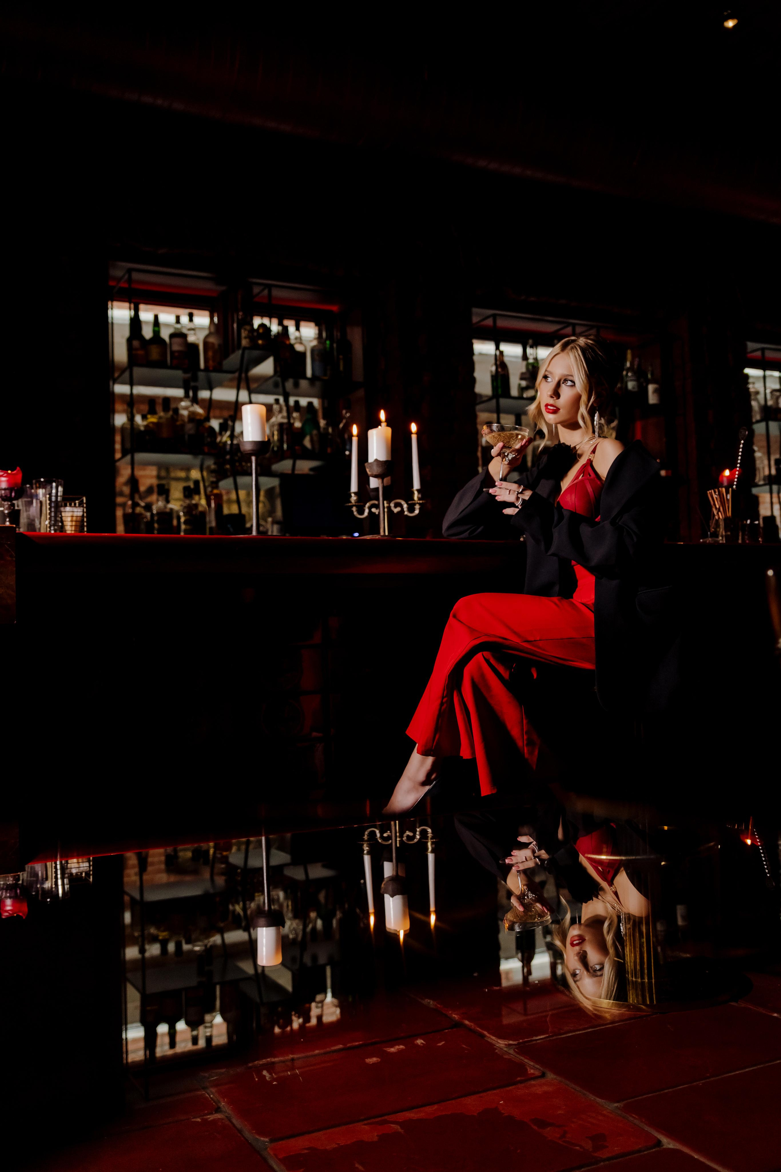 Красота и роскошь. Фотограф Ирина Калиниченко