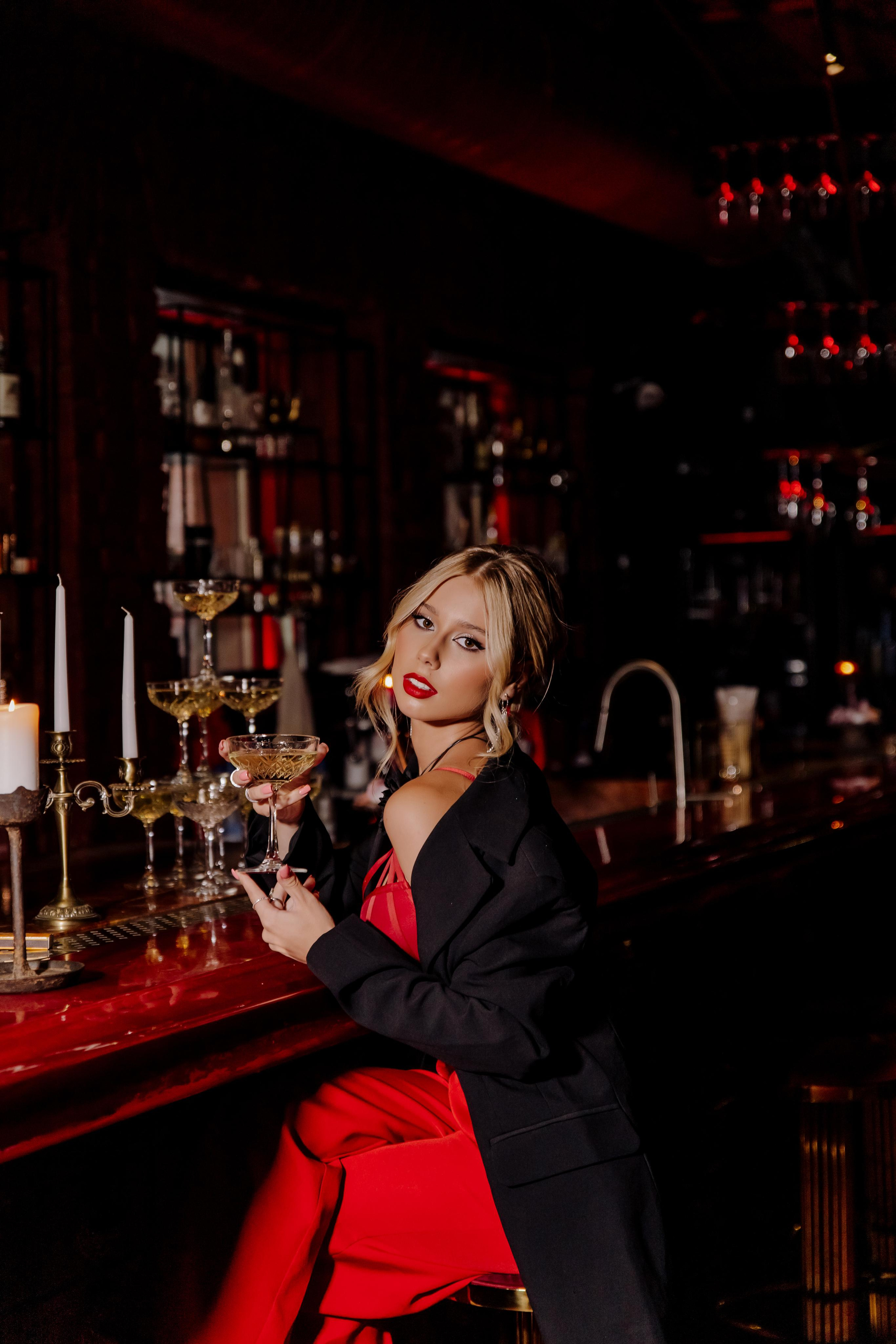 Красота и роскошь. Фотограф Ирина Калиниченко