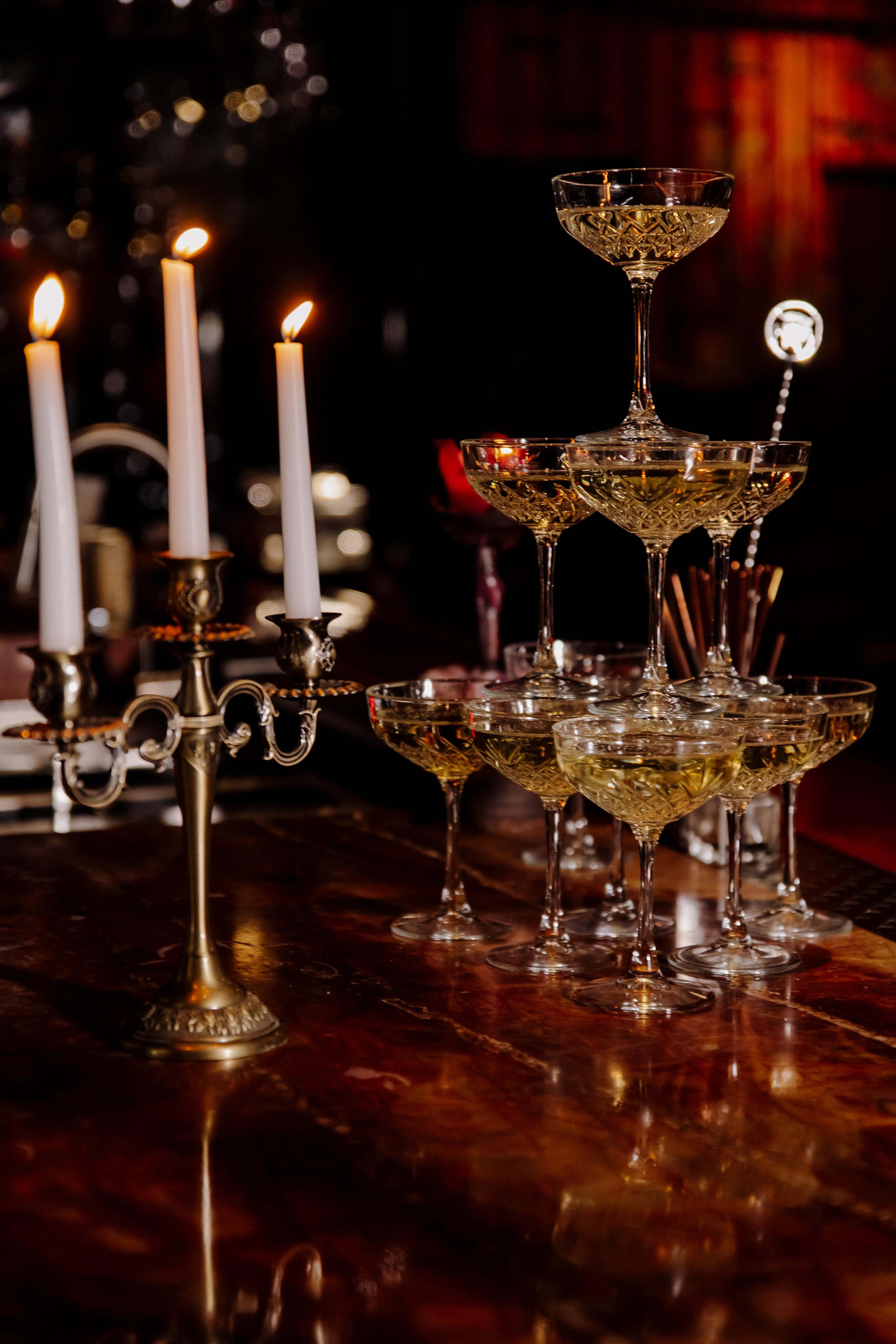 Красота и роскошь. Фотограф Ирина Калиниченко