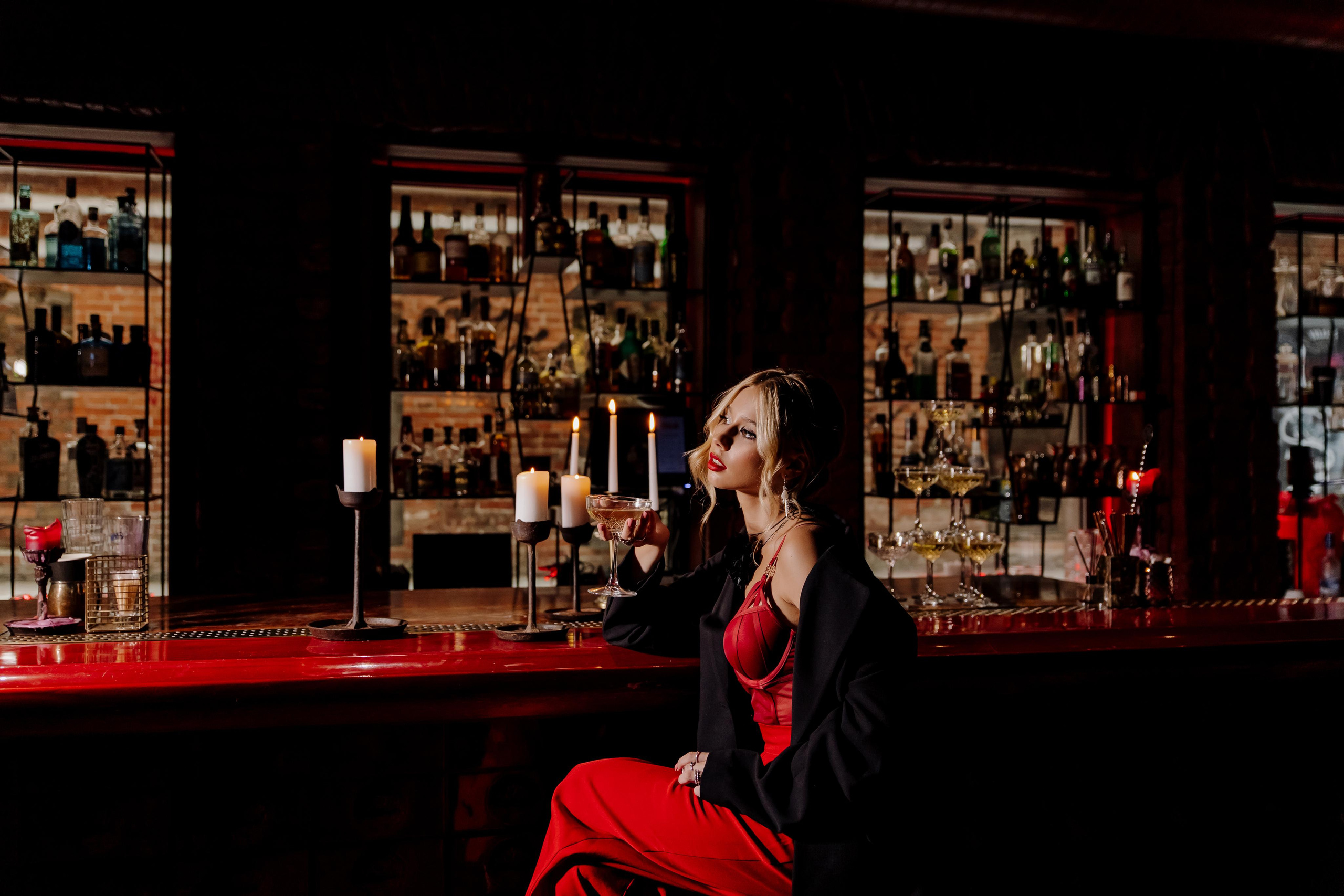 Красота и роскошь. Фотограф Ирина Калиниченко