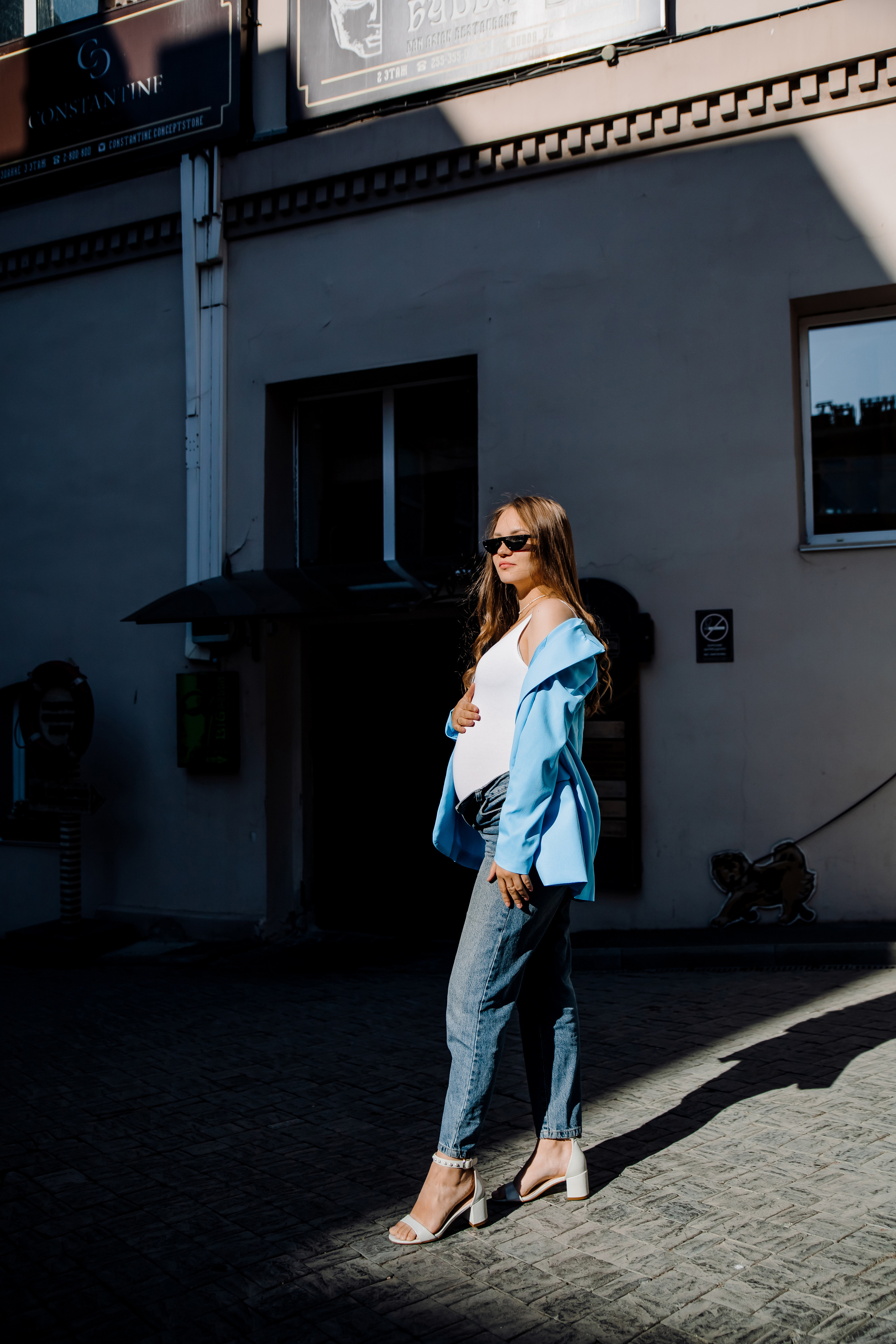 Анастасия. Фотограф Ирина Калиниченко